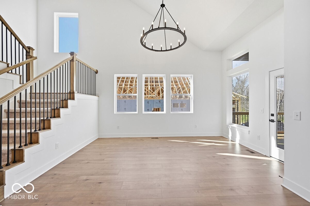 15978 Vitalize Run, Fishers, IN, 46040 photo 4 of 30