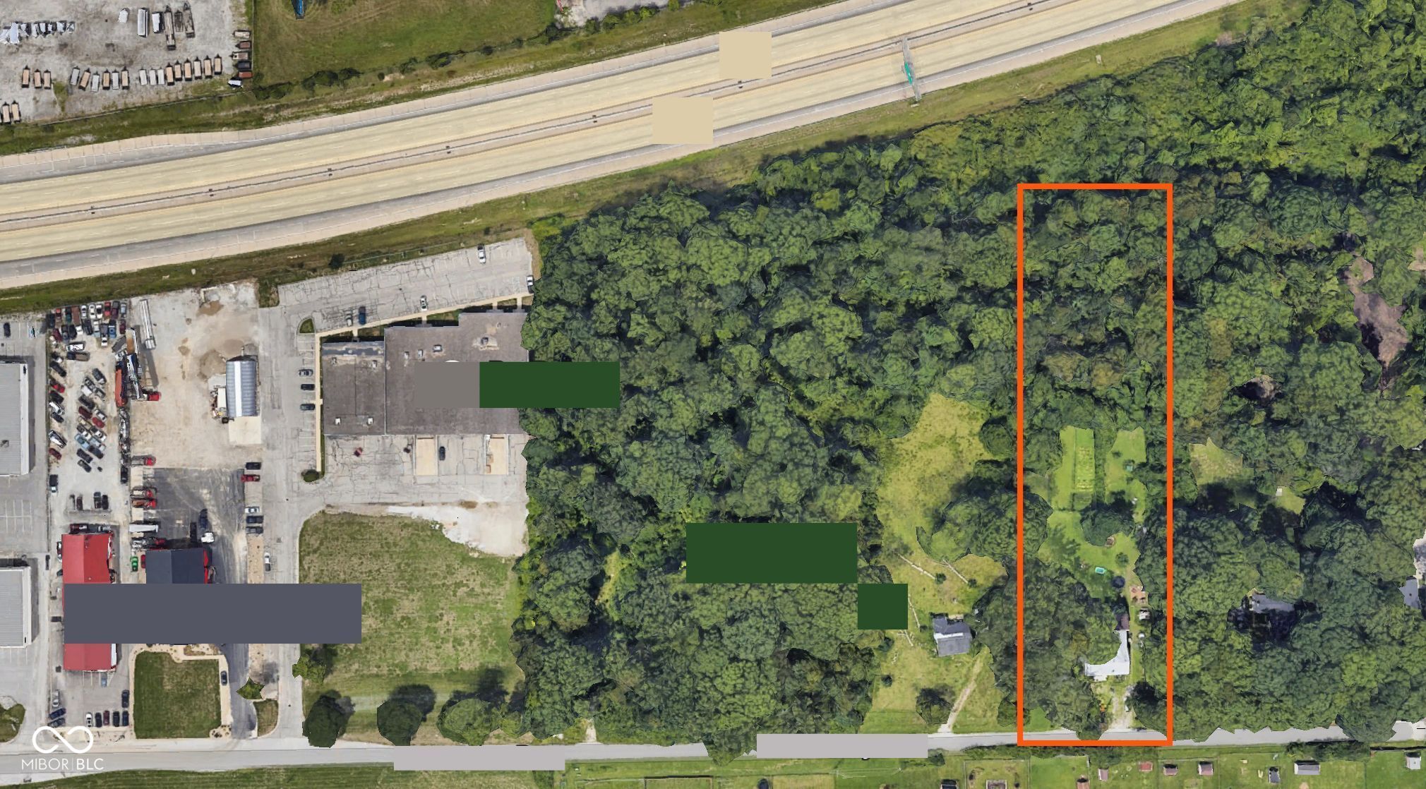 5616 Victory Drive, Indianapolis, IN, 46203 photo 4 of 4
