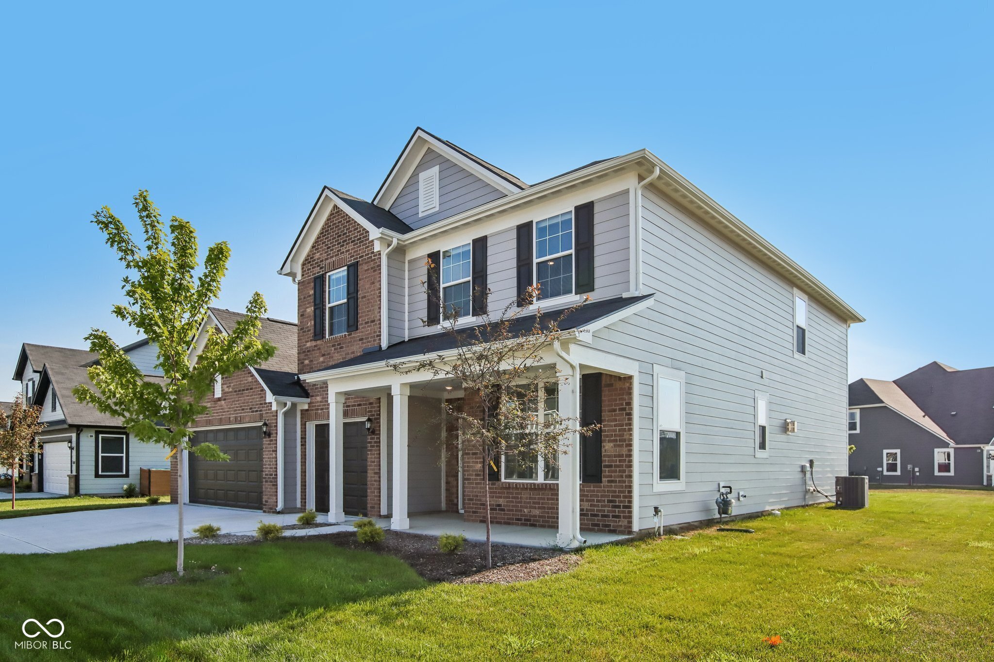 19003 Seaforth Way, Westfield, IN, 46074 photo 4 of 60