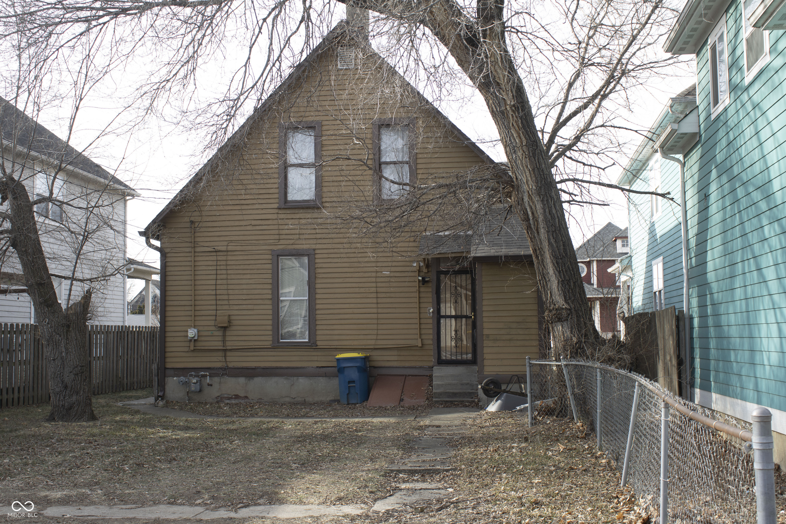 1951 Ruckle, Indianapolis, IN, 46202 photo 4 of 25