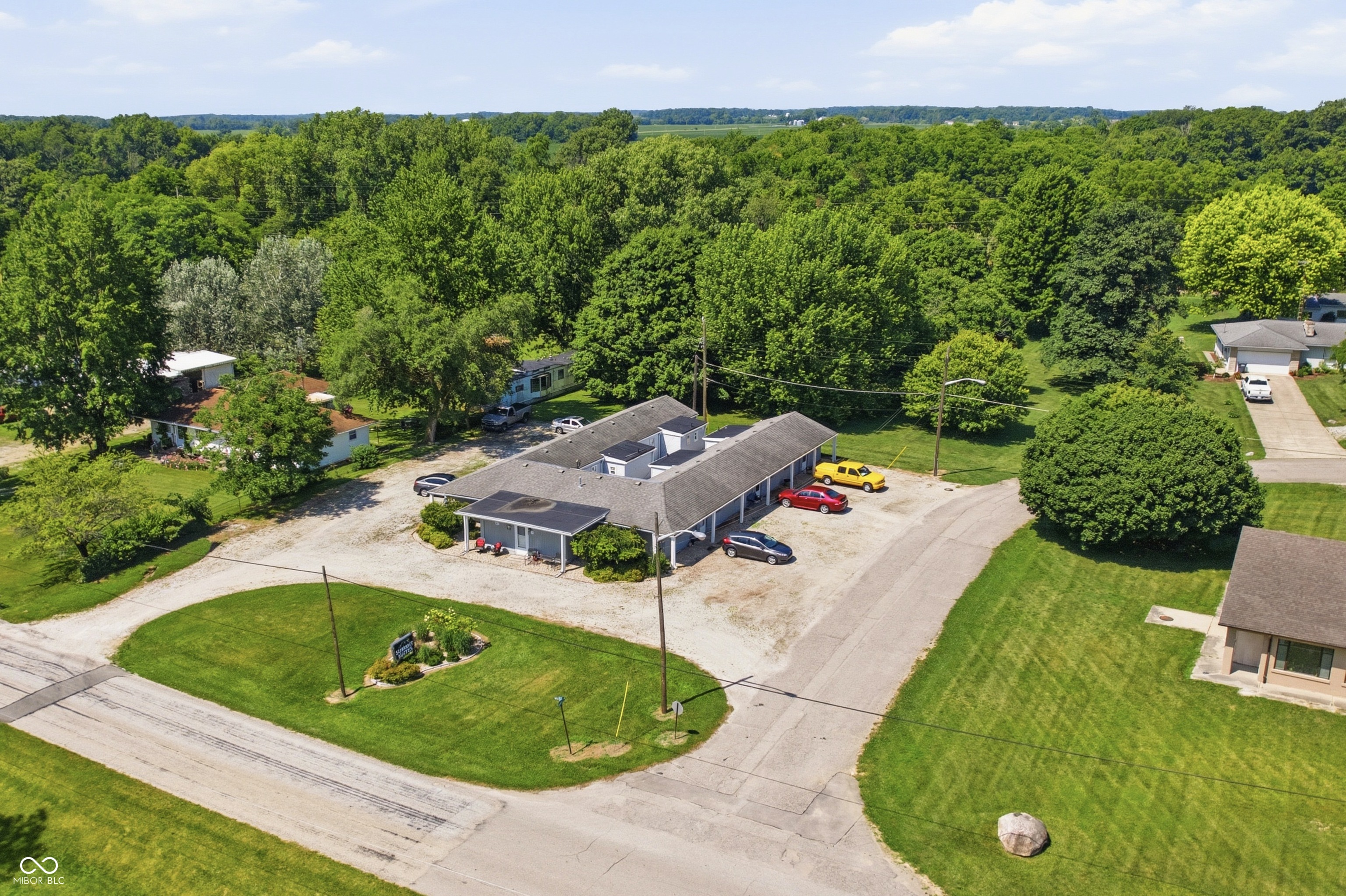 601 S Walnut Street, Mount Summit, IN, 47361 photo 4 of 30