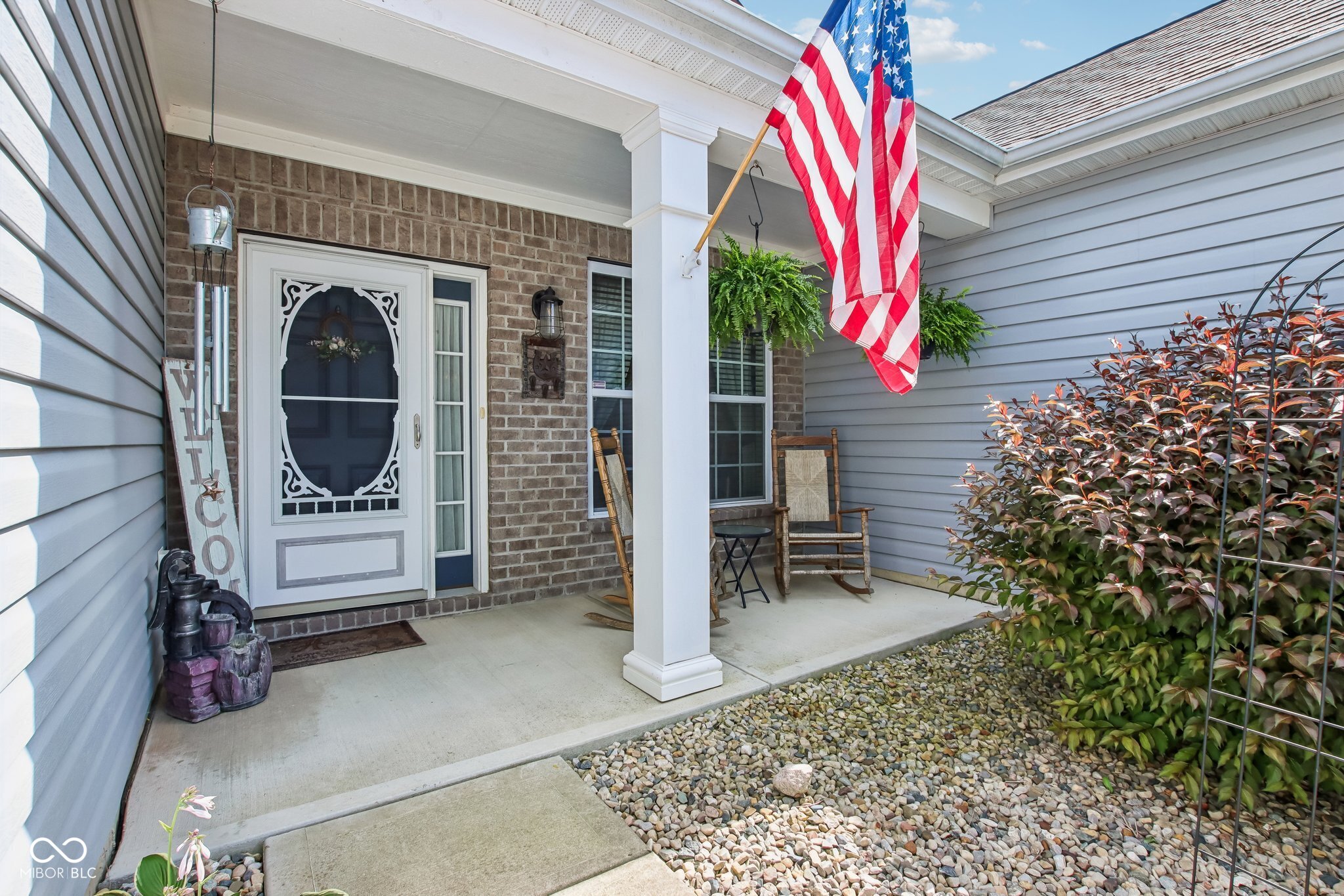 8725 Hornady Drive, Indianapolis, IN, 46239 photo 4 of 31