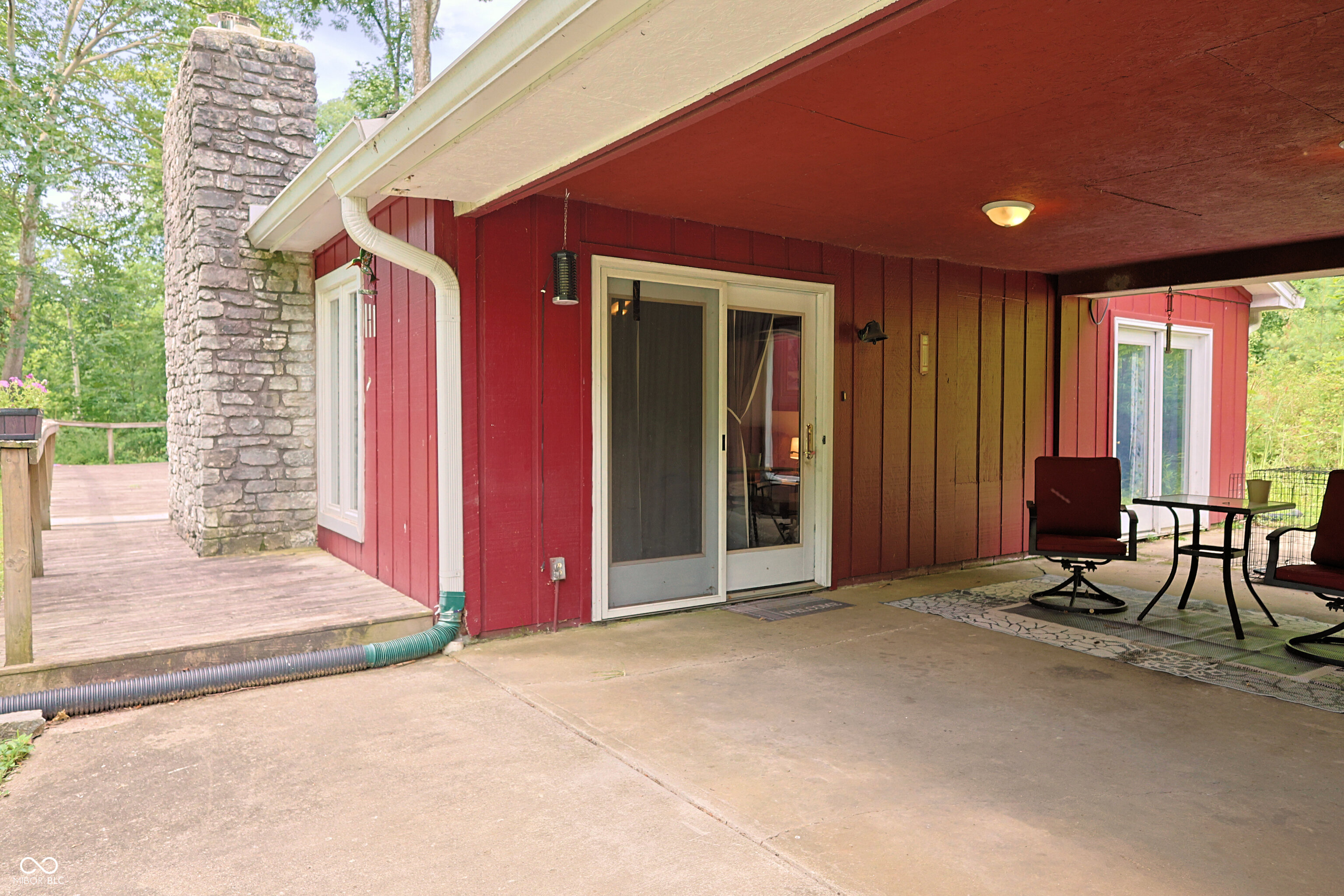 6660 N Railroad Road, Morgantown, IN, 46160 photo 4 of 26