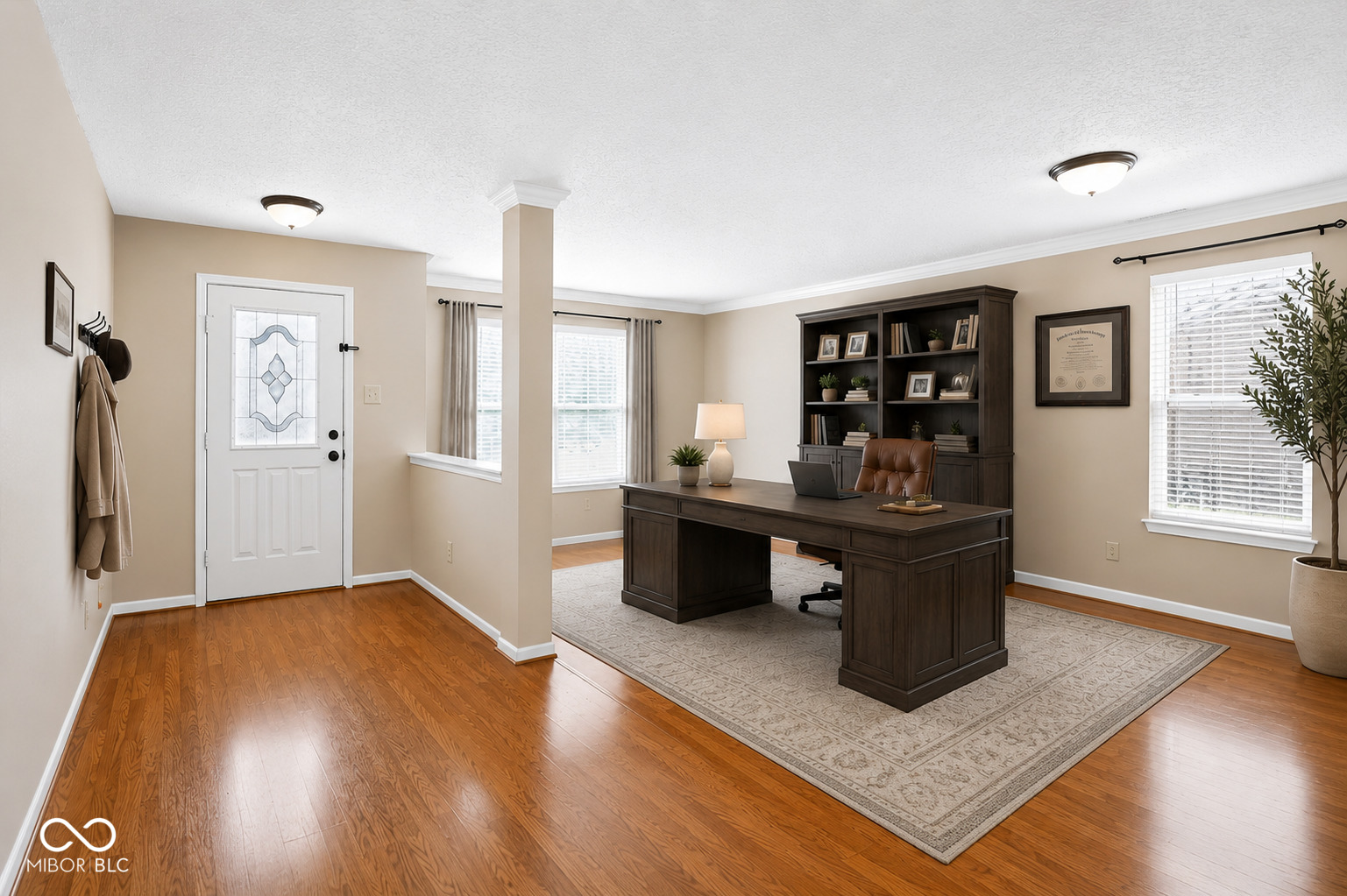 1343 Jasmine Drive, Greenfield, IN, 46140 photo 4 of 30