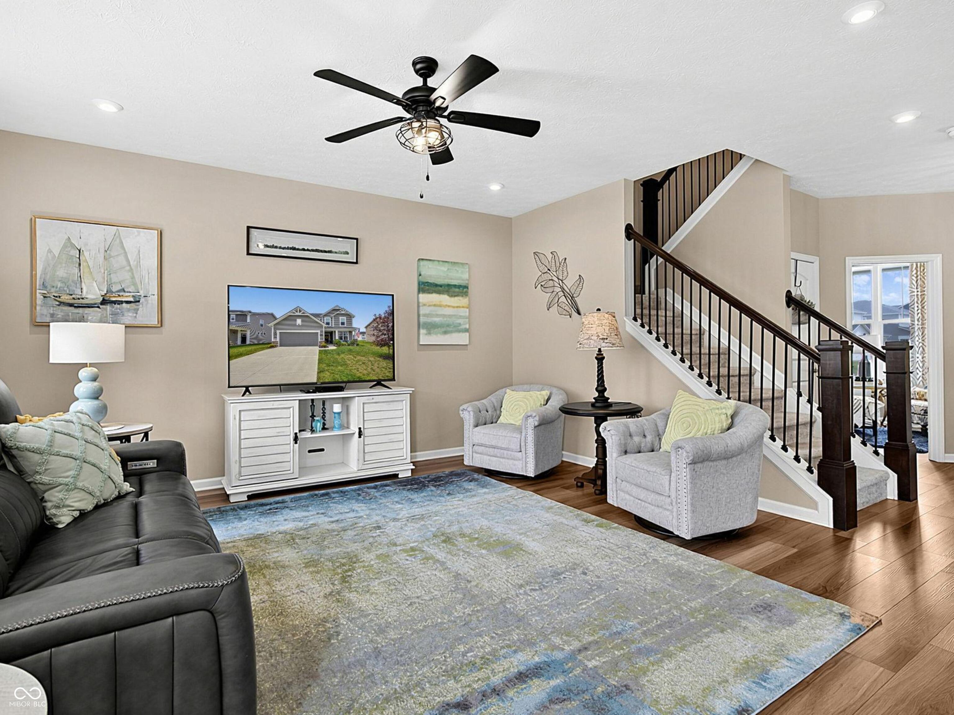 3352 Preakness Street, Whitestown, IN, 46075 photo 4 of 45