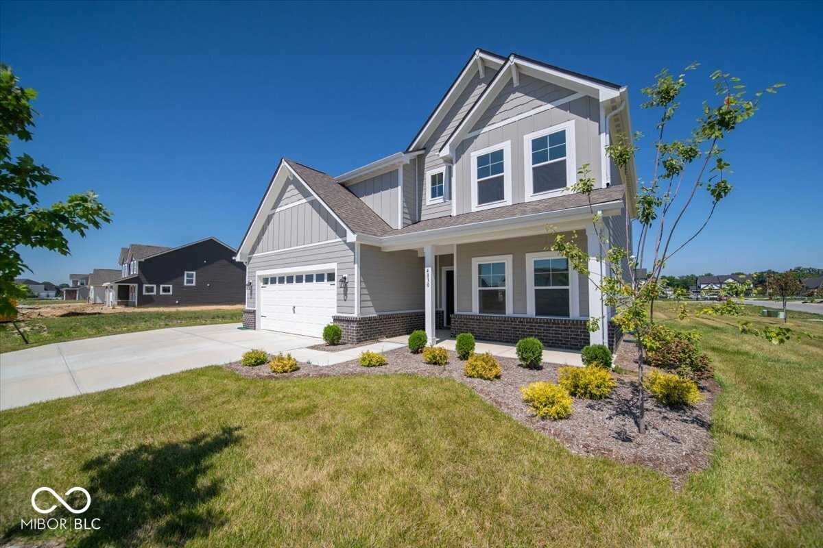 4830 Waterline Street, McCordsville, IN, 46055 photo 4 of 27