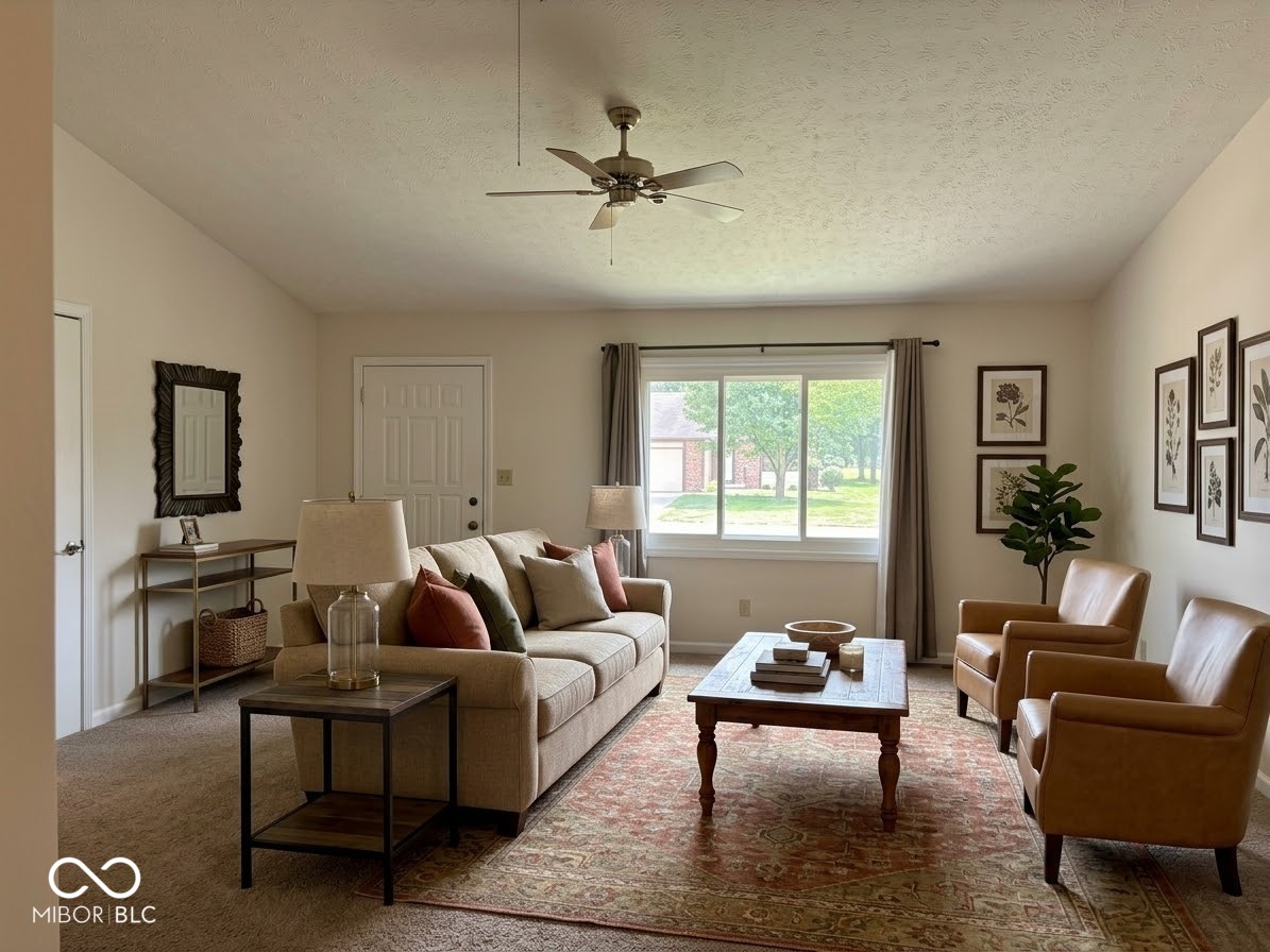 1210 Ruby Drive #E-1, Shelbyville, IN, 46176 photo 4 of 24