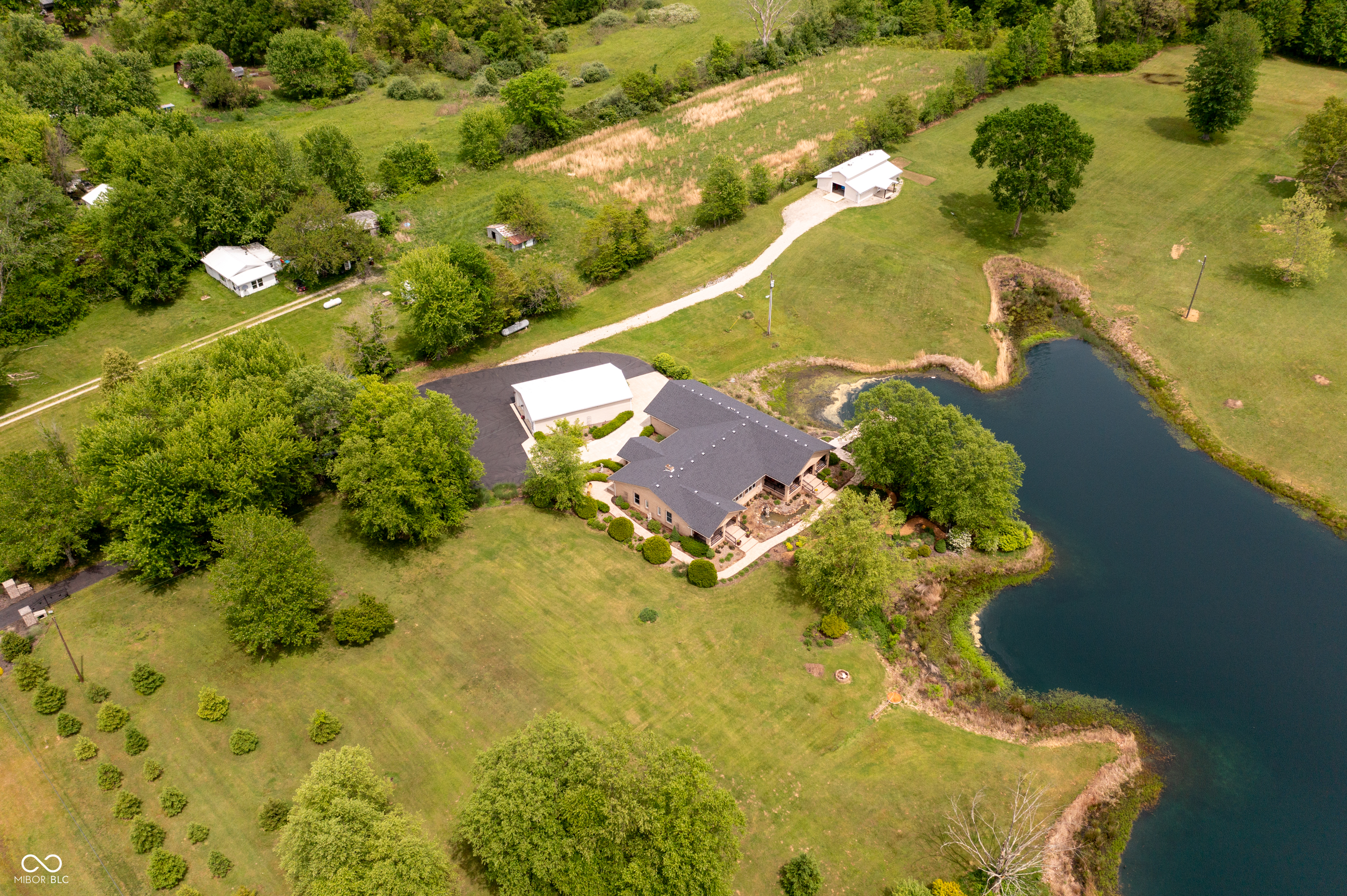 7653 N State Road 135, Morgantown, IN, 46160 photo 4 of 46