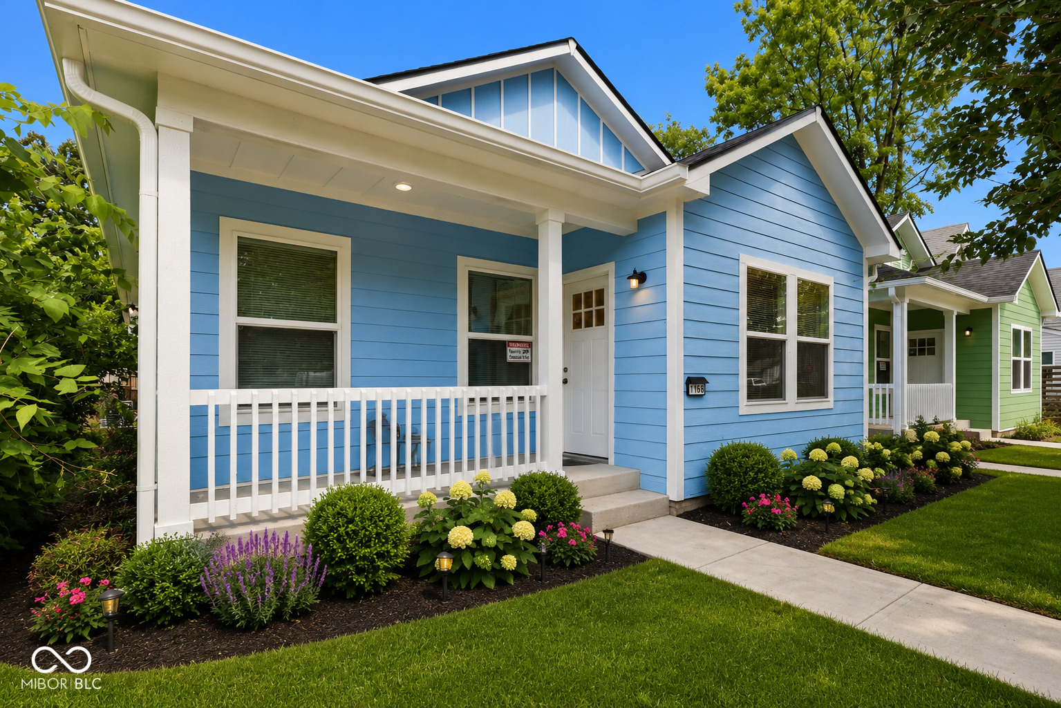 1168 Groff Av, Indianapolis, IN, 46222 photo 4 of 27