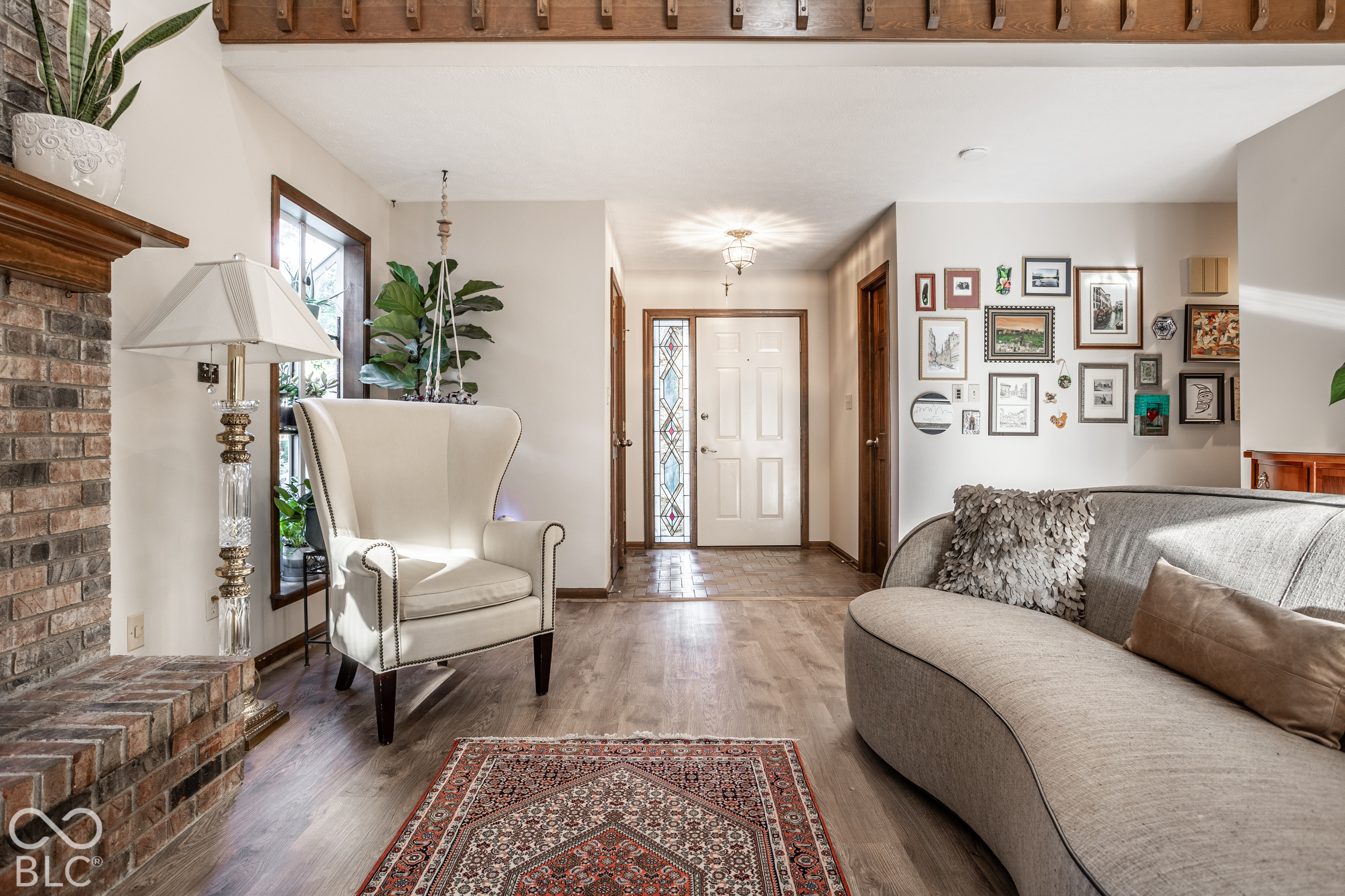 8163 Talliho Drive, Indianapolis, IN, 46256 photo 4 of 42