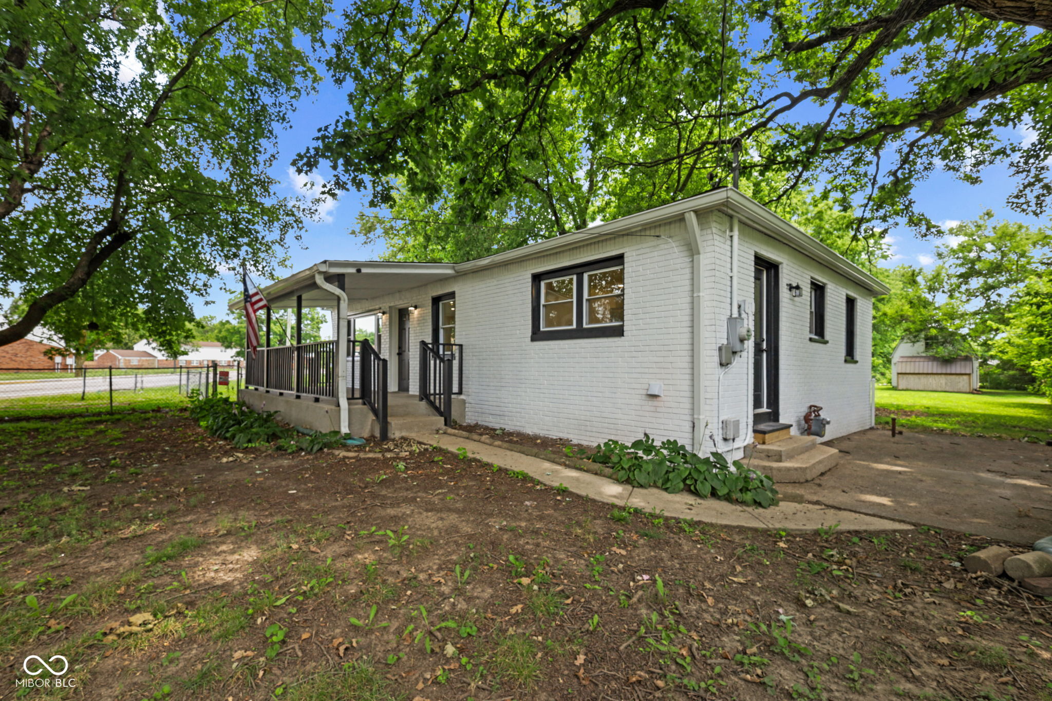 3329 Bethel Avenue, Indianapolis, IN, 46203 photo 4 of 40
