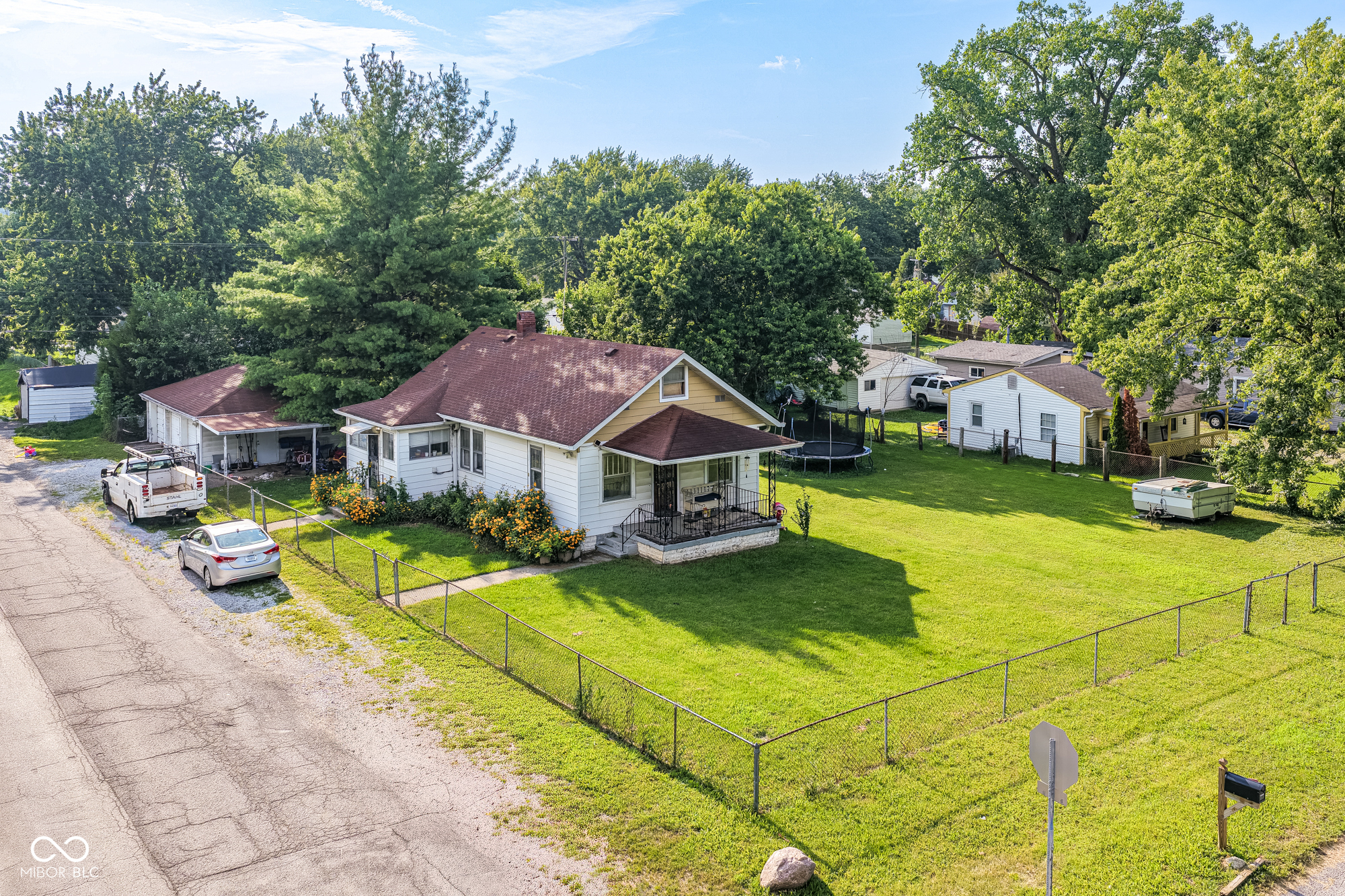 2656 Westbrook Avenue, Indianapolis, IN, 46241 photo 4 of 34