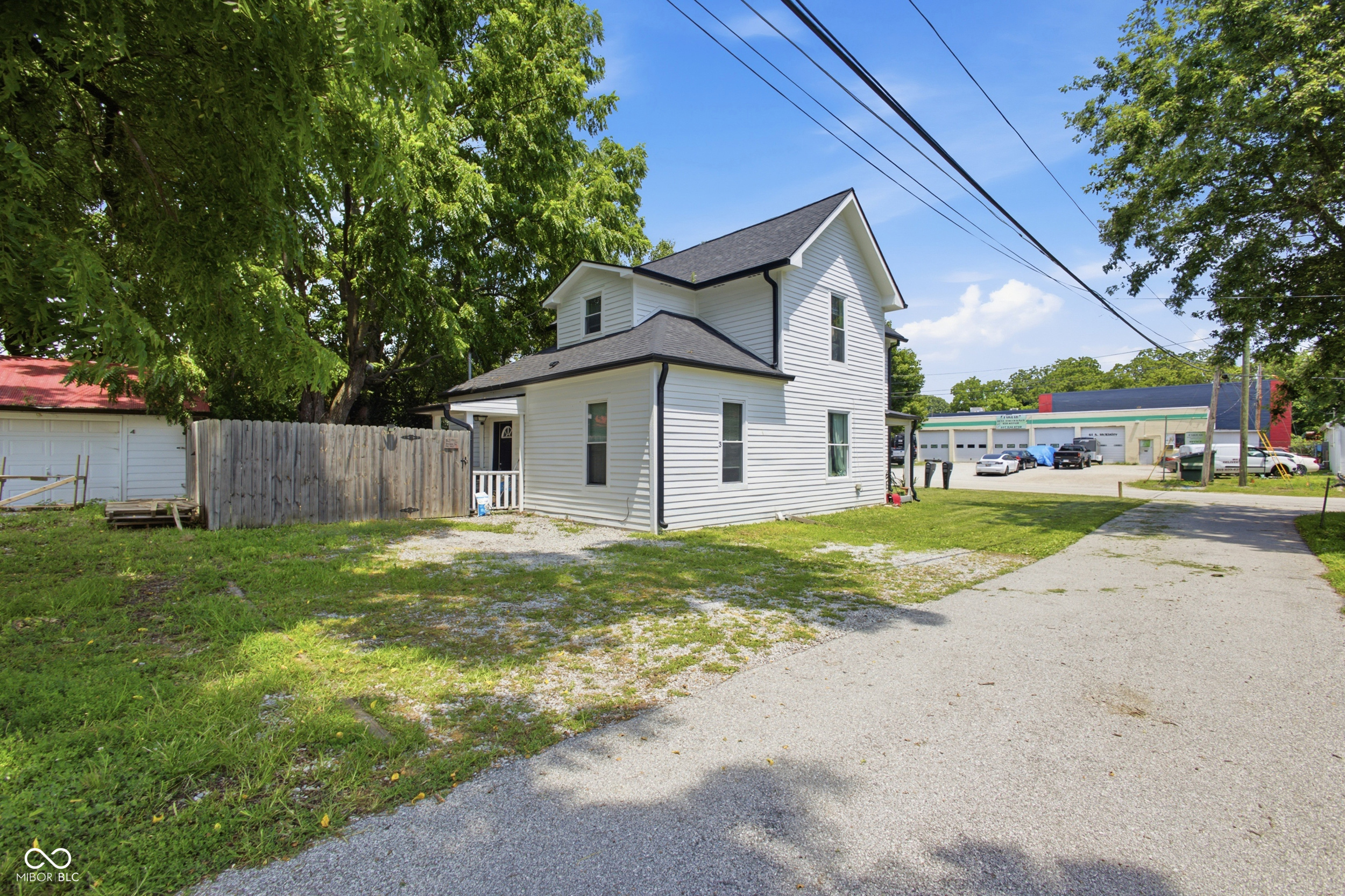 60 S McKinley Street, Greenwood, IN, 46143 photo 4 of 35