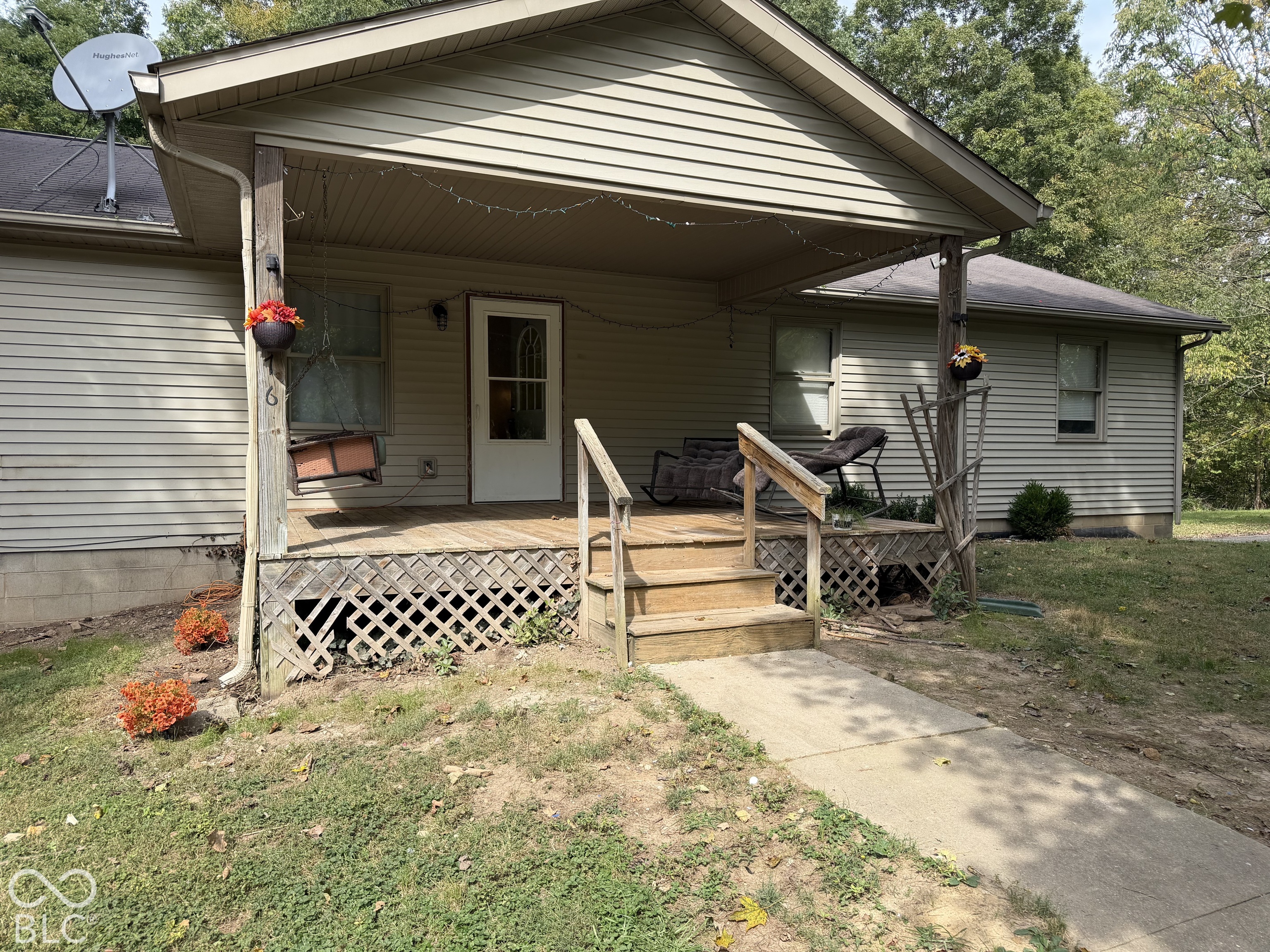 176 Ann Drive, Nashville, IN, 47448 photo 4 of 33