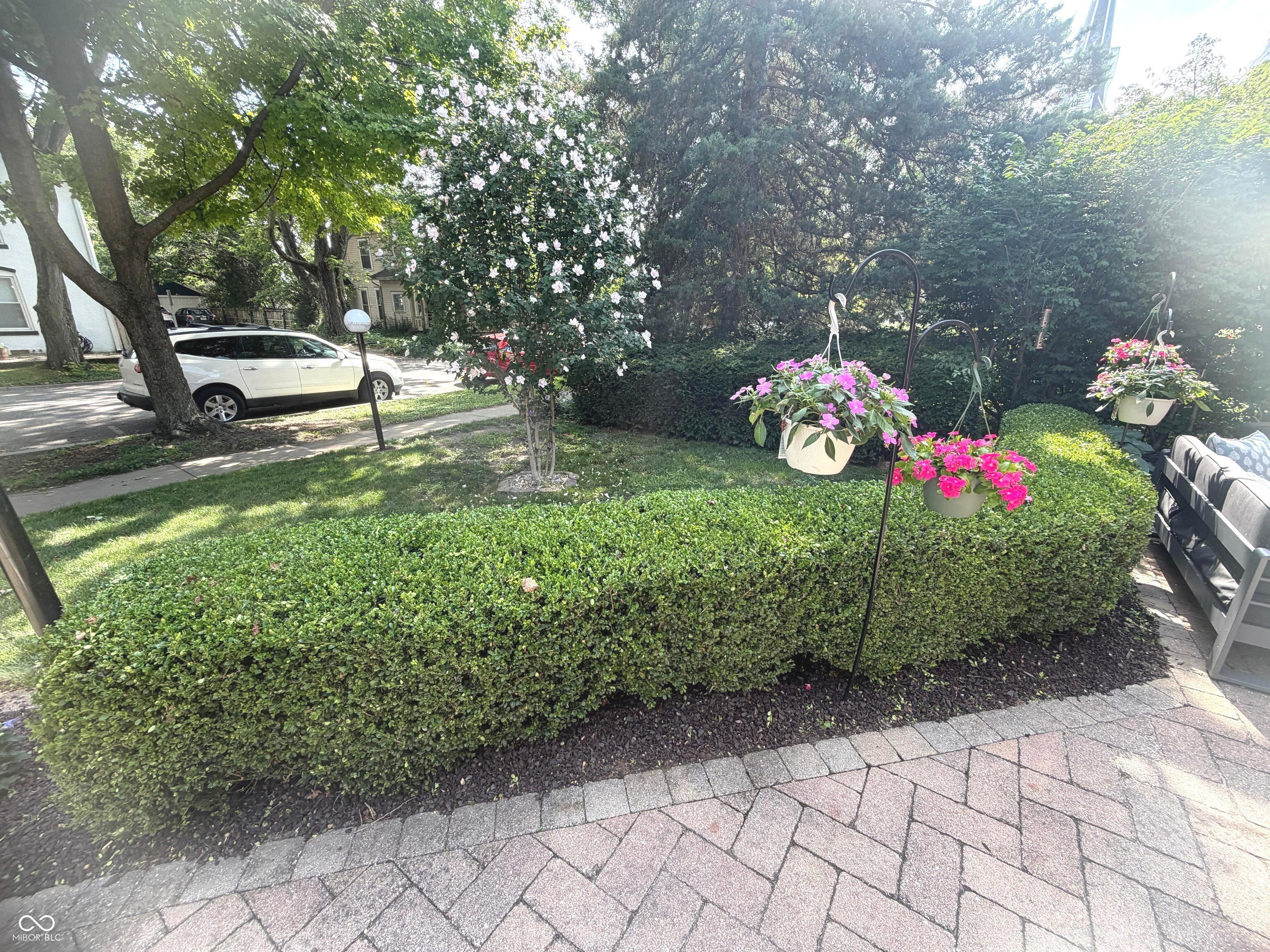 196 E Madison Street #B, Franklin, IN, 46131 photo 4 of 41