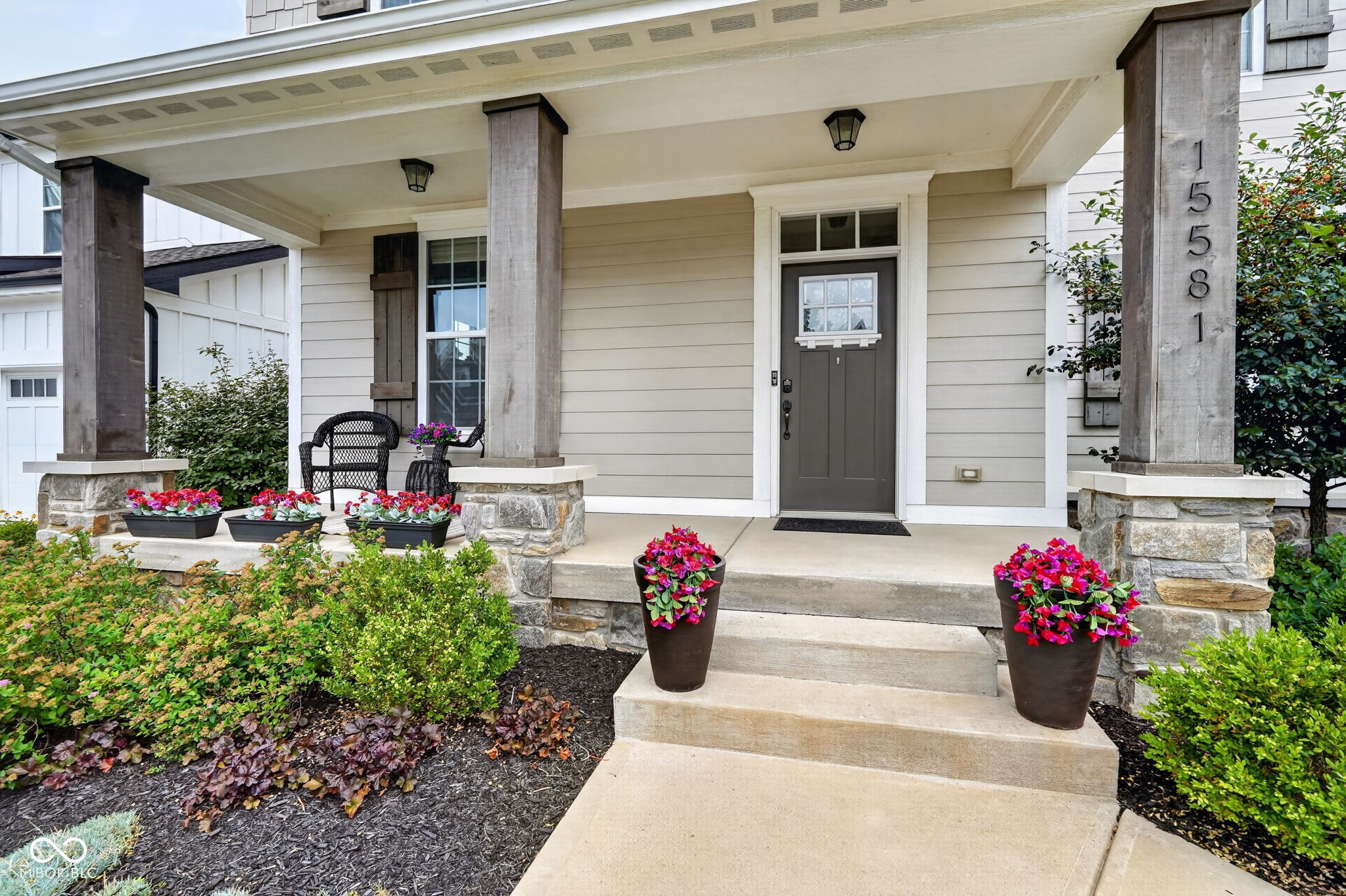15581 Edenvale Drive, Westfield, IN, 46074 photo 4 of 56