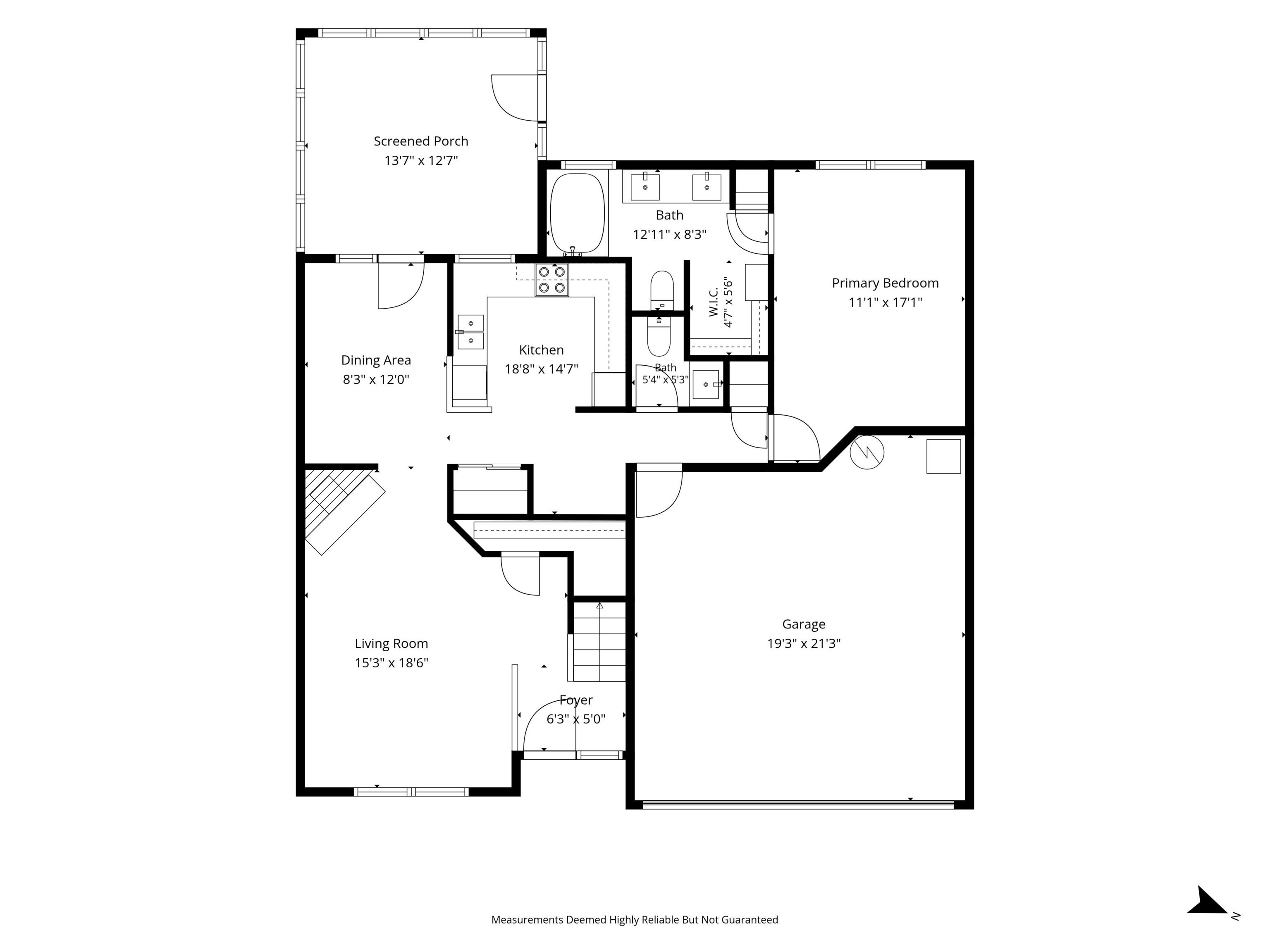 2952 Scottsdale Drive, Indianapolis, IN, 46234 photo 4 of 43