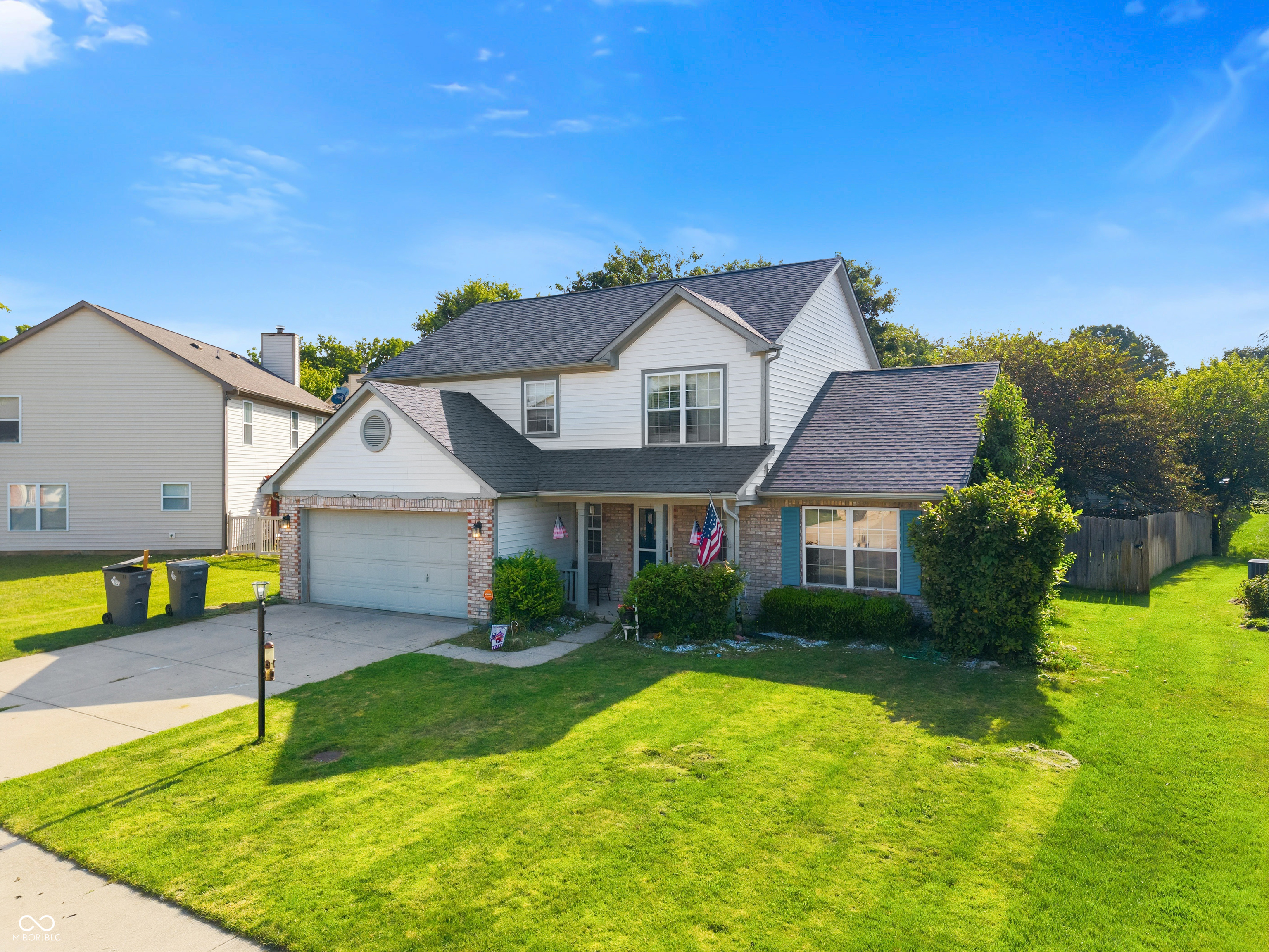 2215 Ring Necked Drive, Indianapolis, IN, 46234 photo 4 of 28