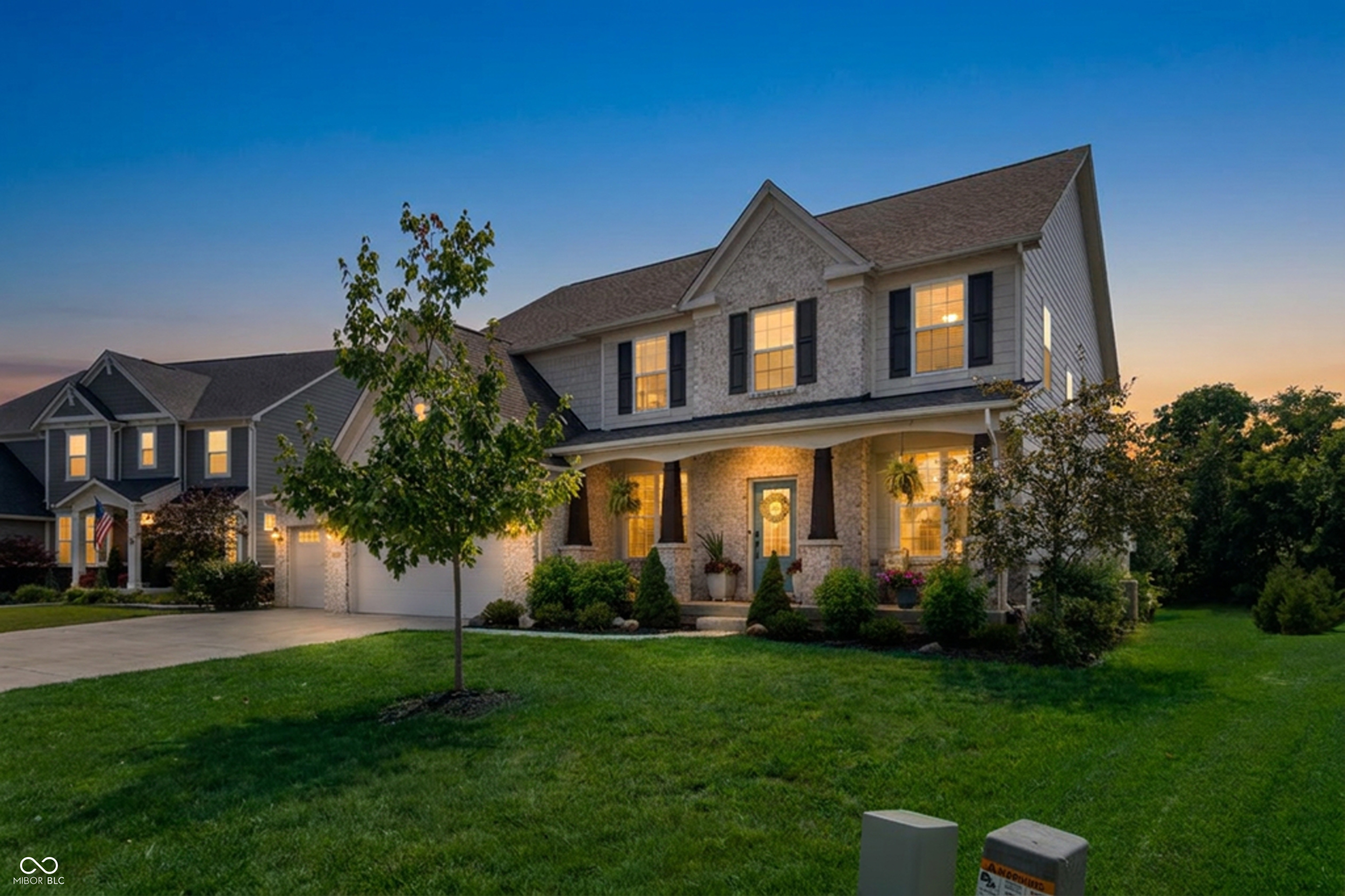 18819 Dooney Court, Noblesville, IN, 46062 photo 4 of 46