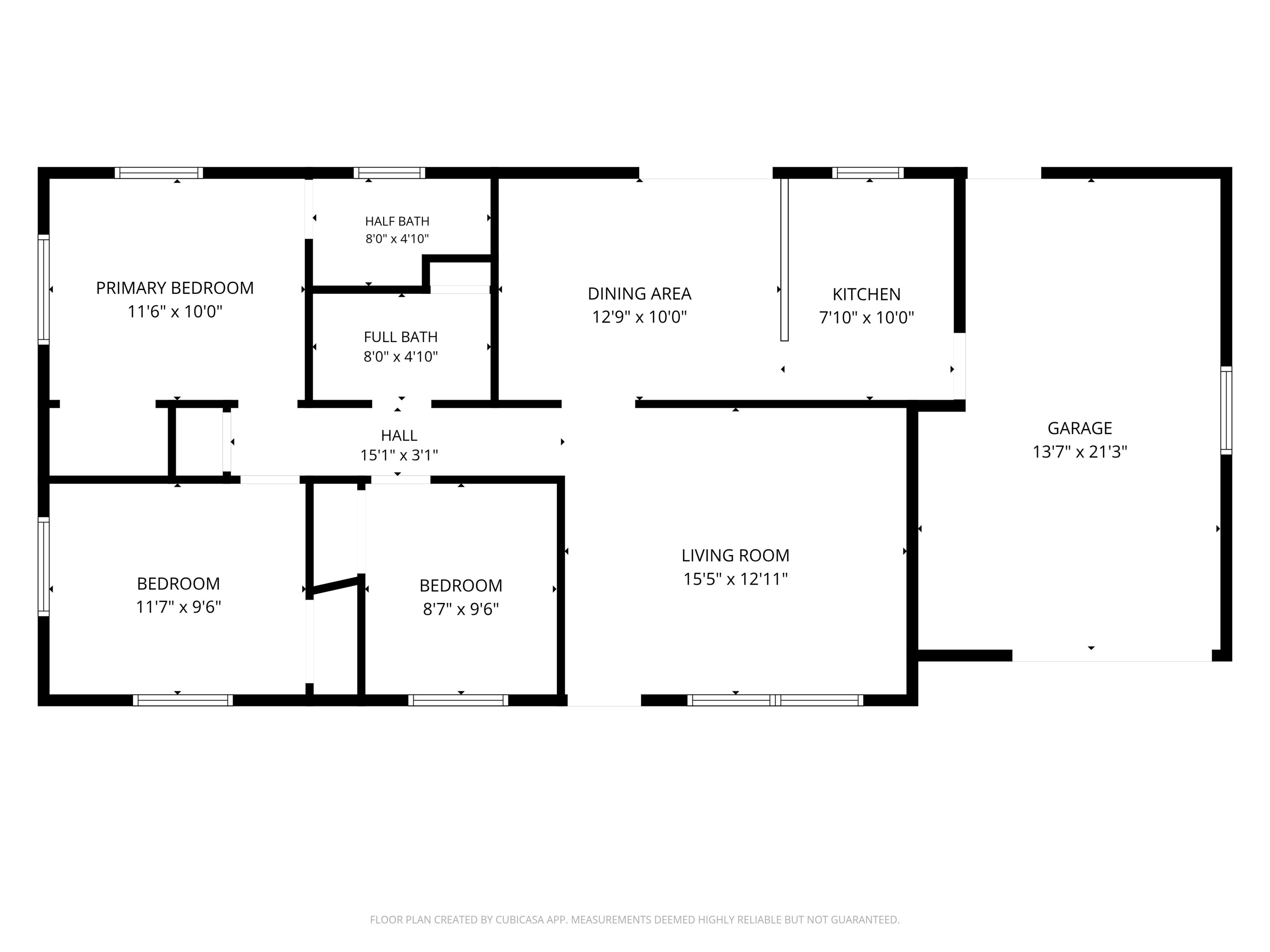 8025 W Sycamore Road, Fairland, IN, 46126 photo 4 of 39