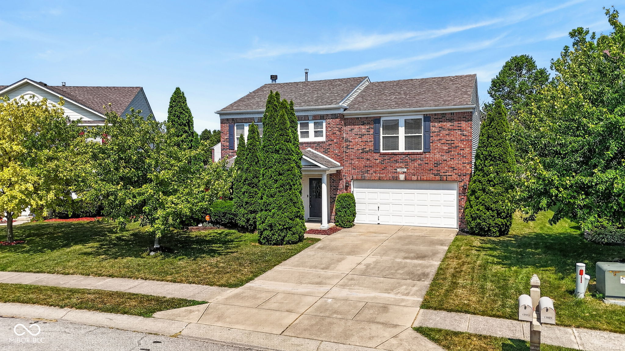 13971 Meadow Lake, Fishers, IN, 46038 photo 4 of 53