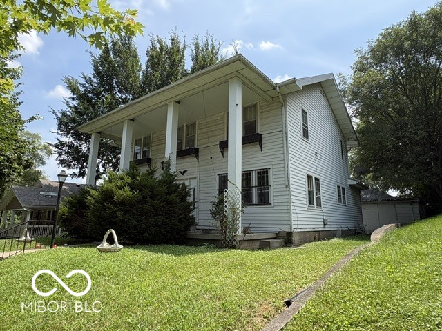 1409 W 14th Street, Anderson, IN, 46016 photo 4 of 7