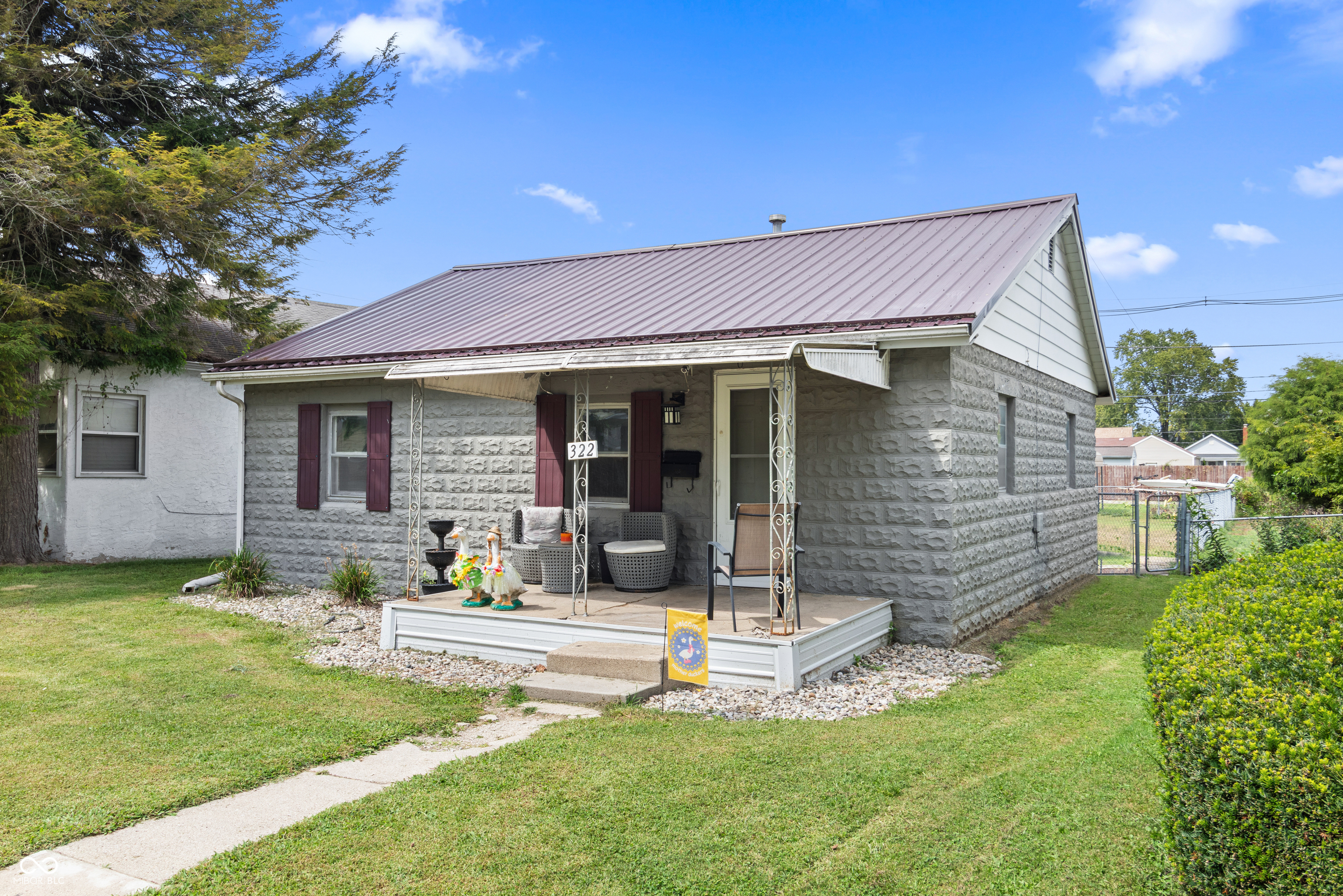 322 E 7th Street, Rushville, IN, 46173 photo 4 of 19