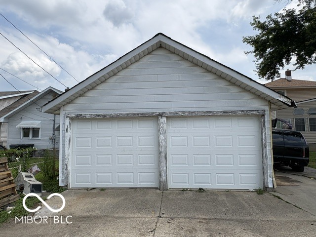2317 Jackson Street, Anderson, IN, 46016 photo 4 of 4