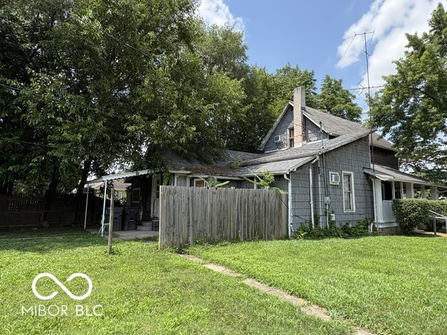 303 W 2nd Street, Anderson, IN, 46016 photo 4 of 7