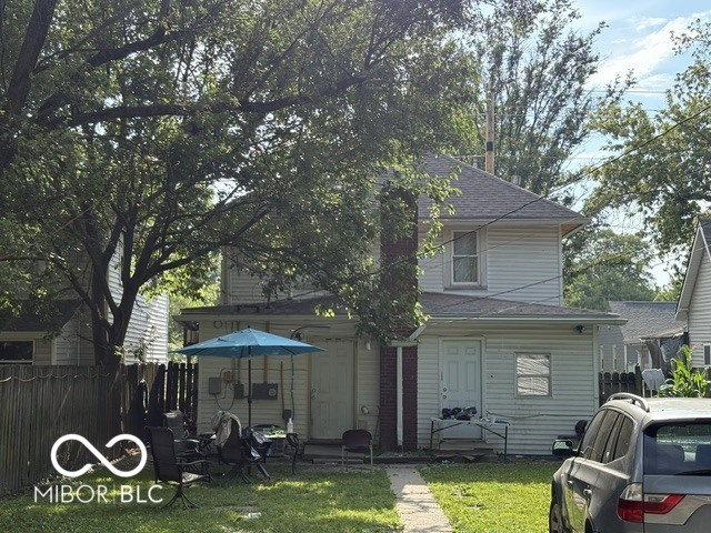 2905 N Sherman Drive, Indianapolis, IN, 46218 photo 4 of 8