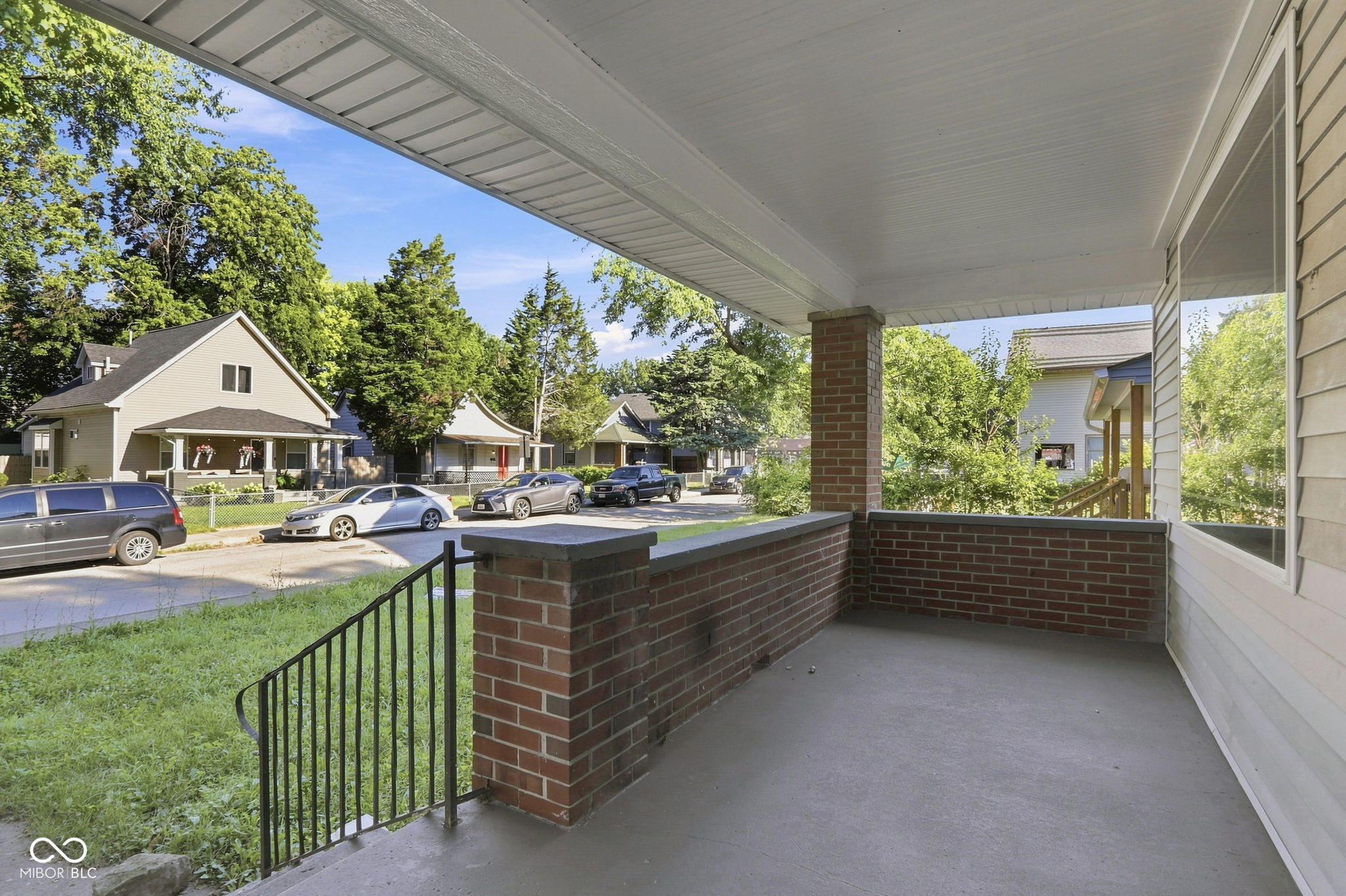 951 N Tuxedo Street, Indianapolis, IN, 46201 photo 4 of 26