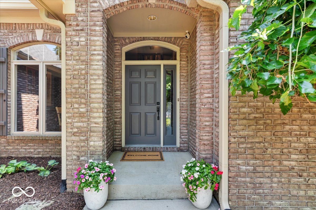 631 Peach Tree Court, Danville, IN, 46122 photo 4 of 49