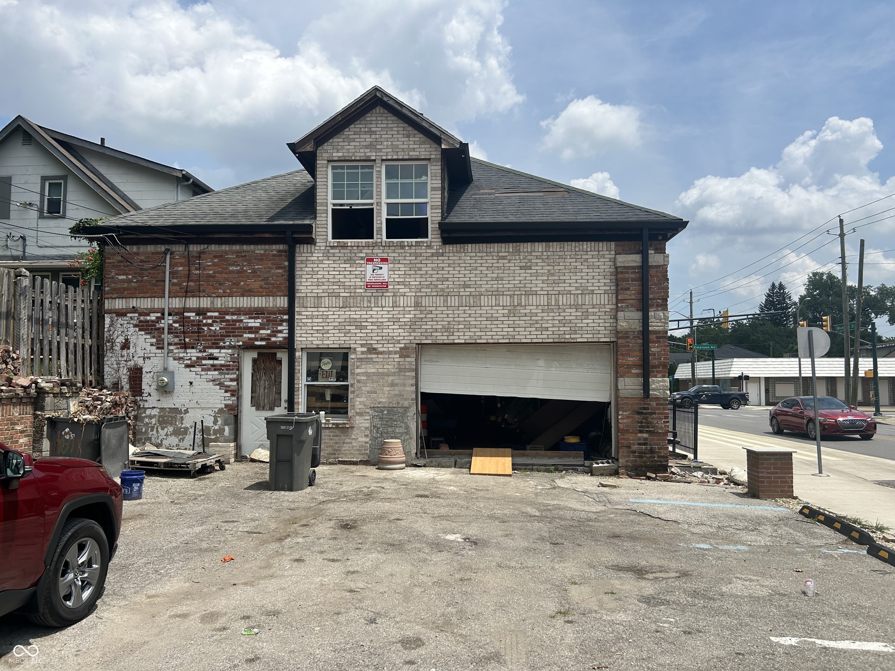 5066 E Michigan Street, Indianapolis, IN, 46201 photo 4 of 8