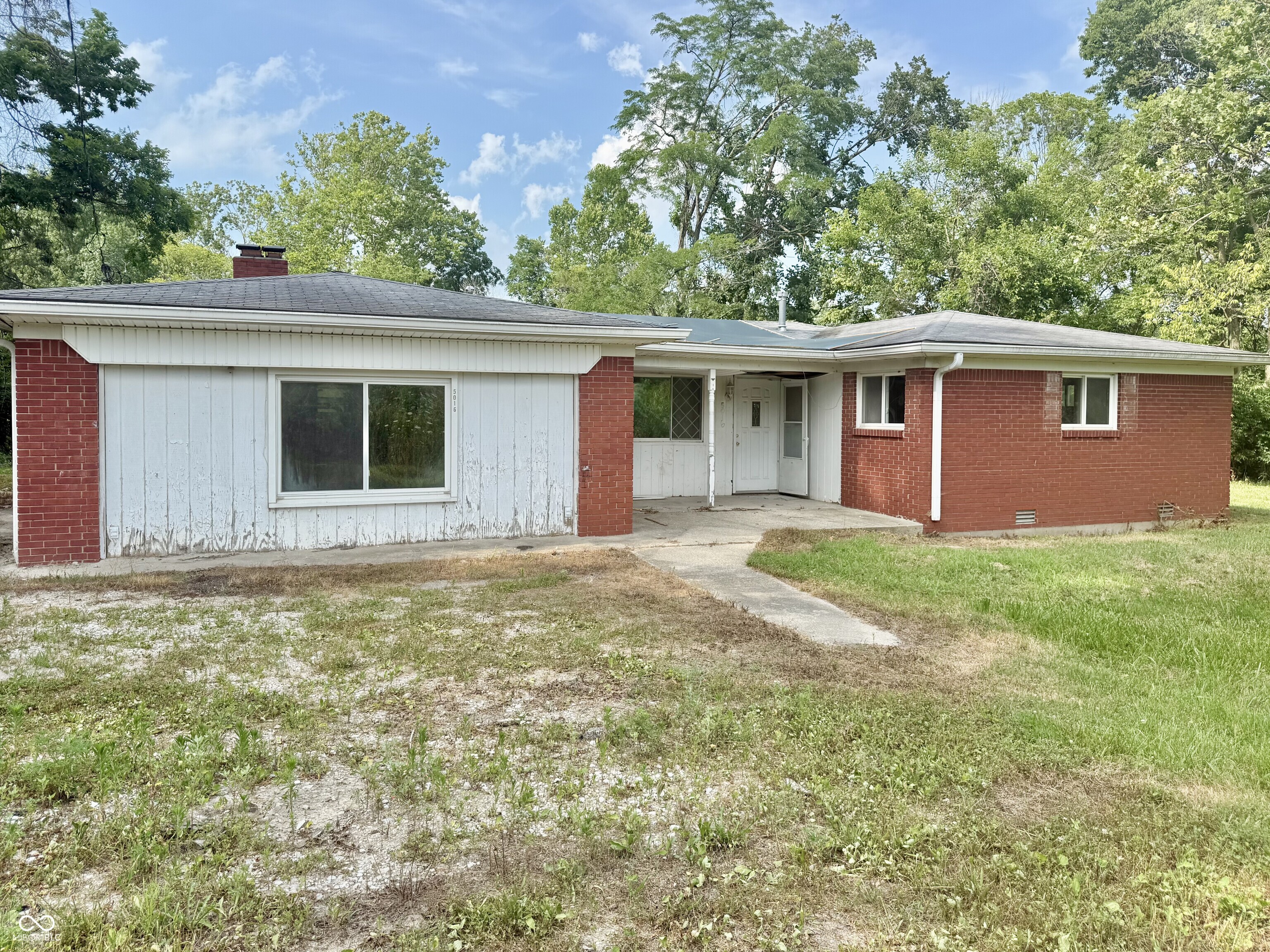 5016 Olive Branch Road, Greenwood, IN, 46143 photo 4 of 61