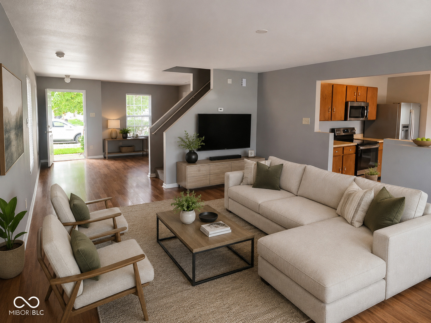 10891 Rose Lane, Ingalls, IN, 46048 photo 4 of 19