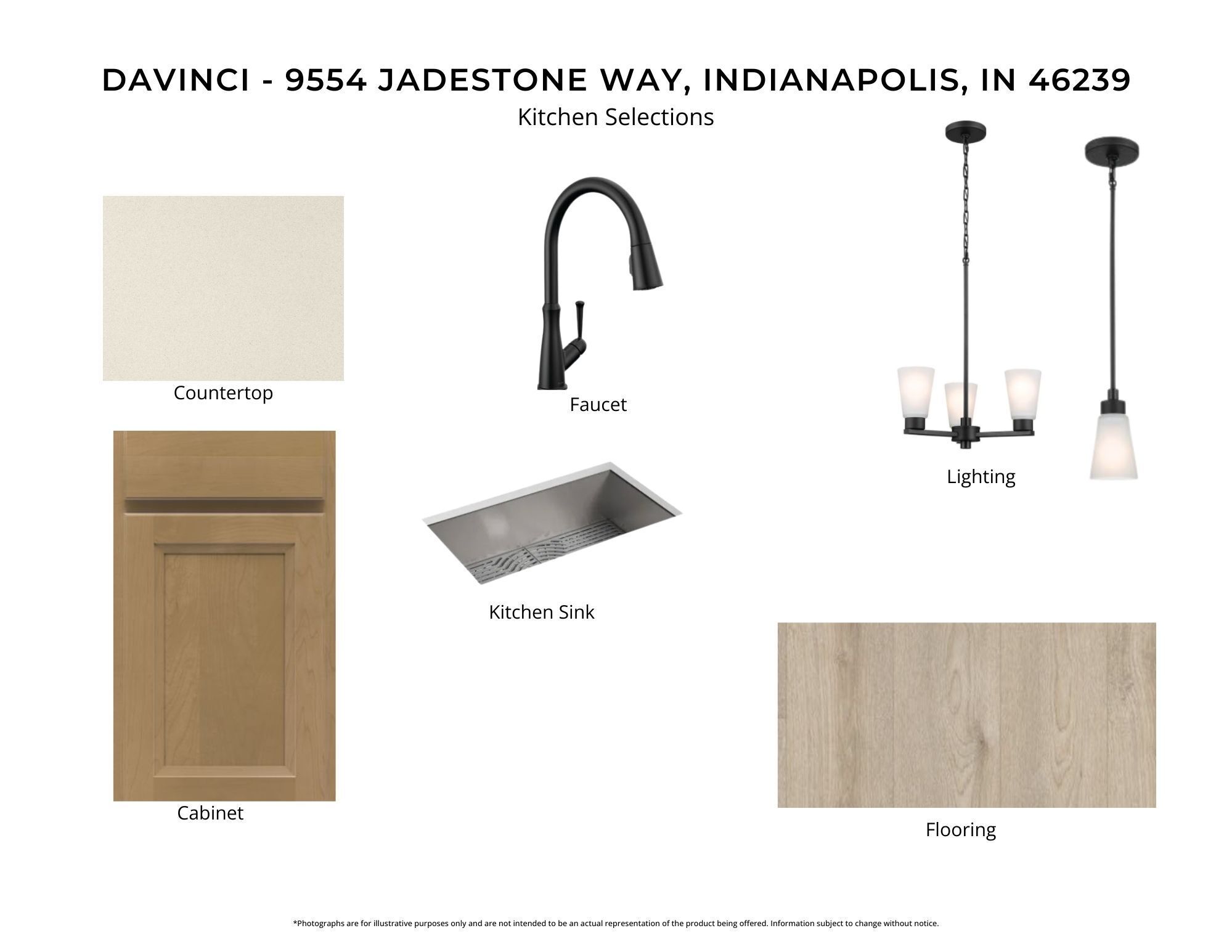 9554 Jadestone Way, Indianapolis, IN, 46239 photo 4 of 5