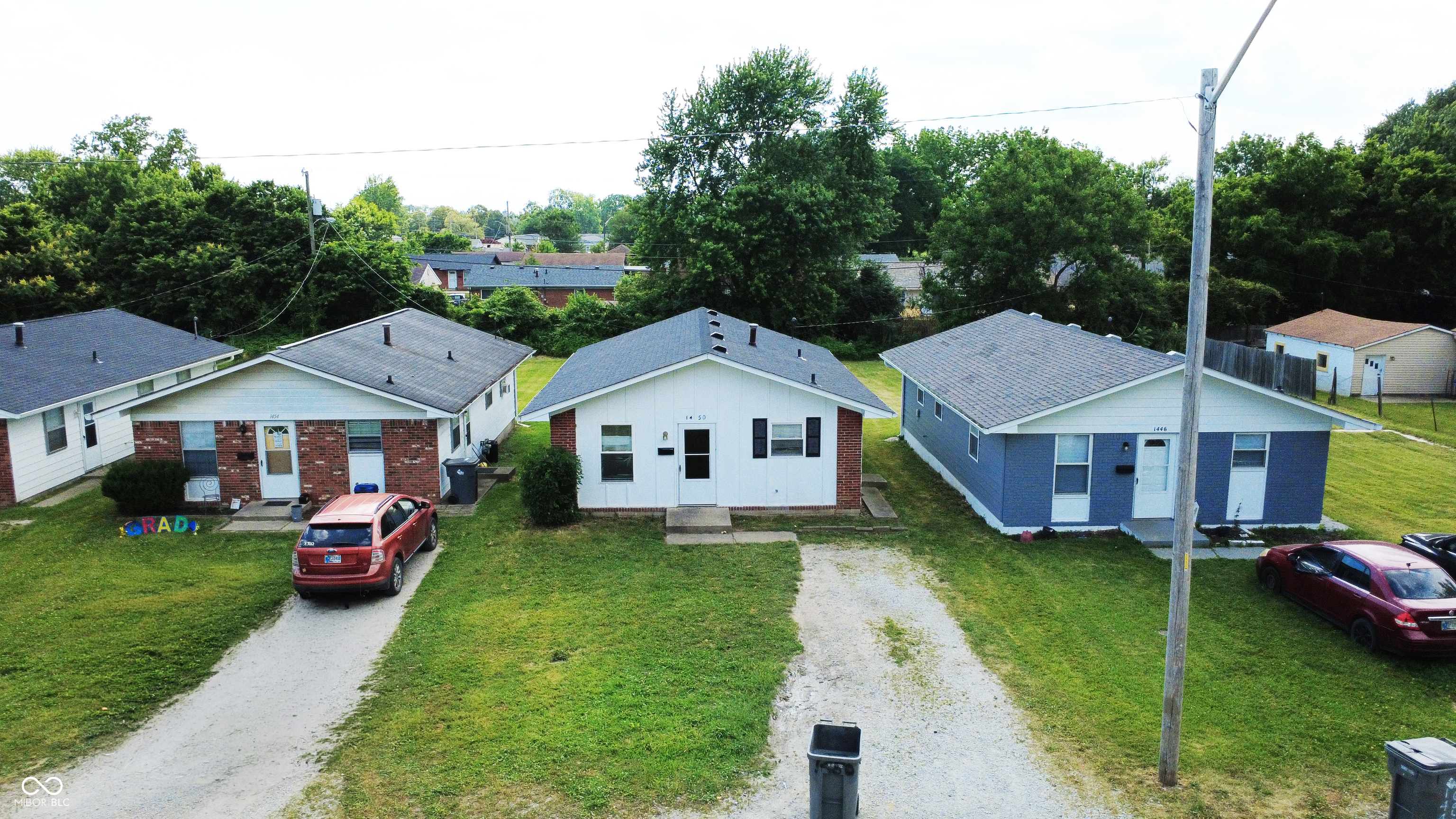 1450 Golay Street, Indianapolis, IN, 46203 photo 4 of 40