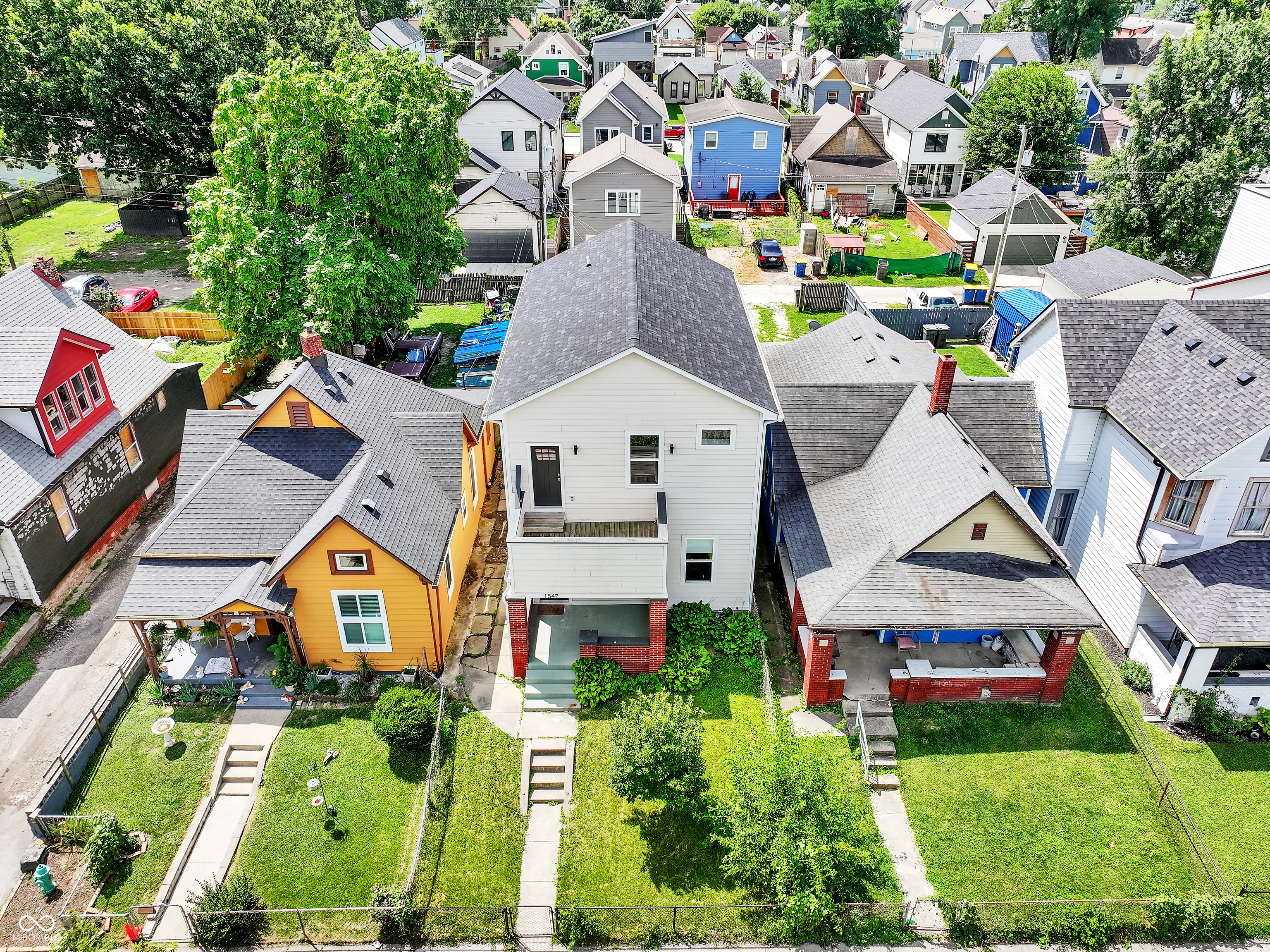 1547 Spann Avenue, Indianapolis, IN, 46203 photo 4 of 34
