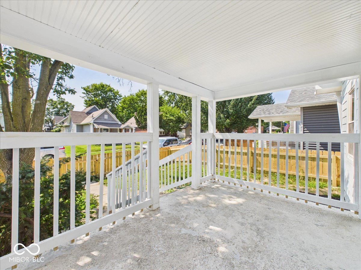 1137 S Randolph Street, Indianapolis, IN, 46203 photo 4 of 34