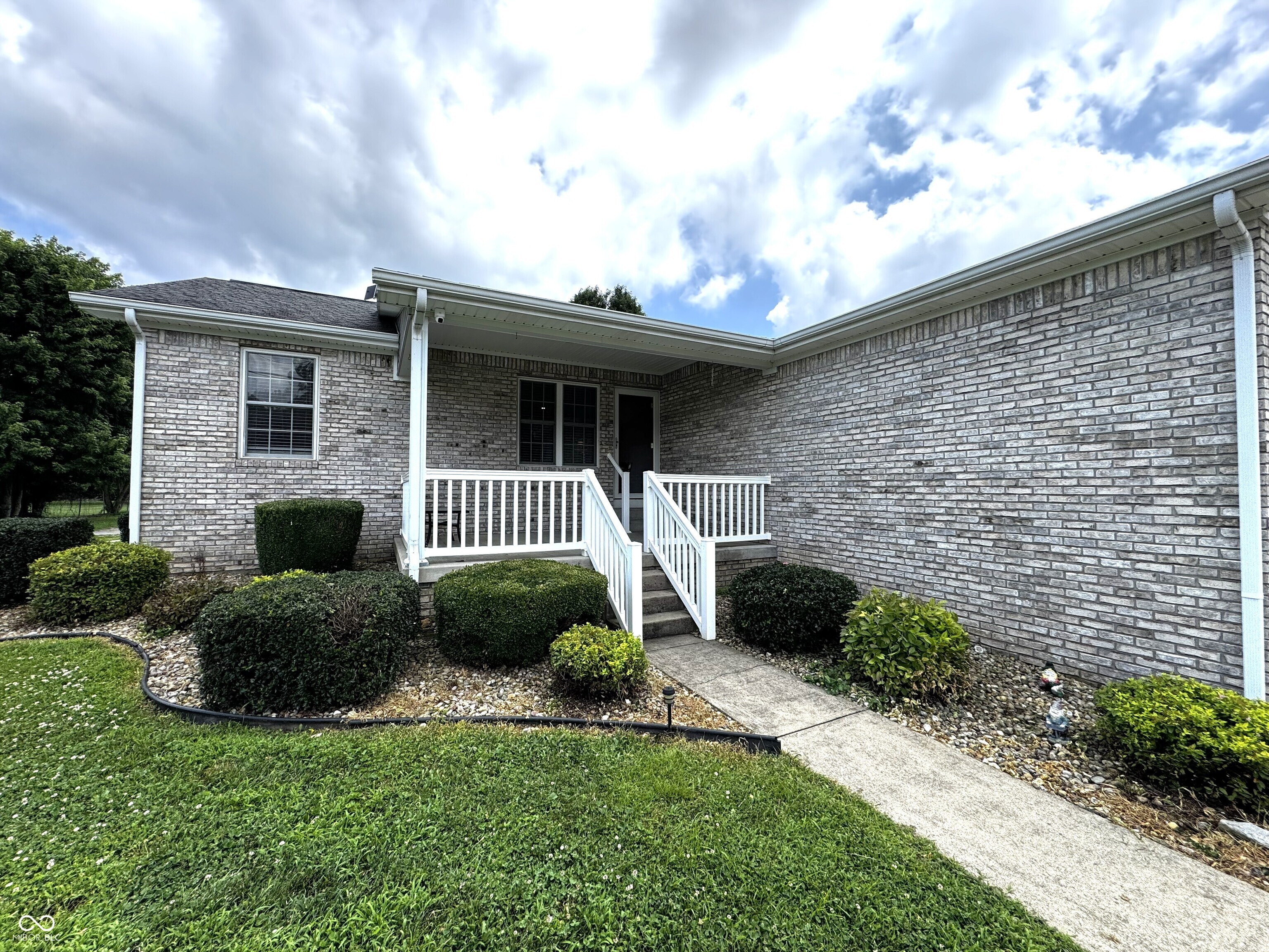 117 S Jackson Street, Medora, IN, 47260 photo 4 of 43