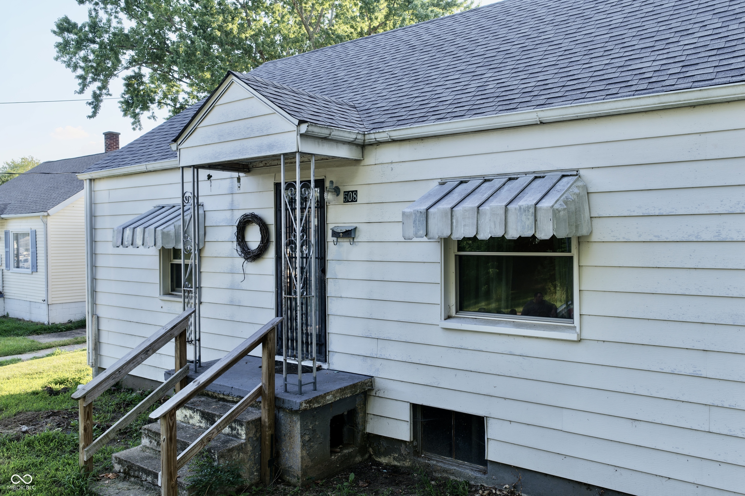 508 S Poplar, Brownstown, IN, 47220 photo 4 of 27