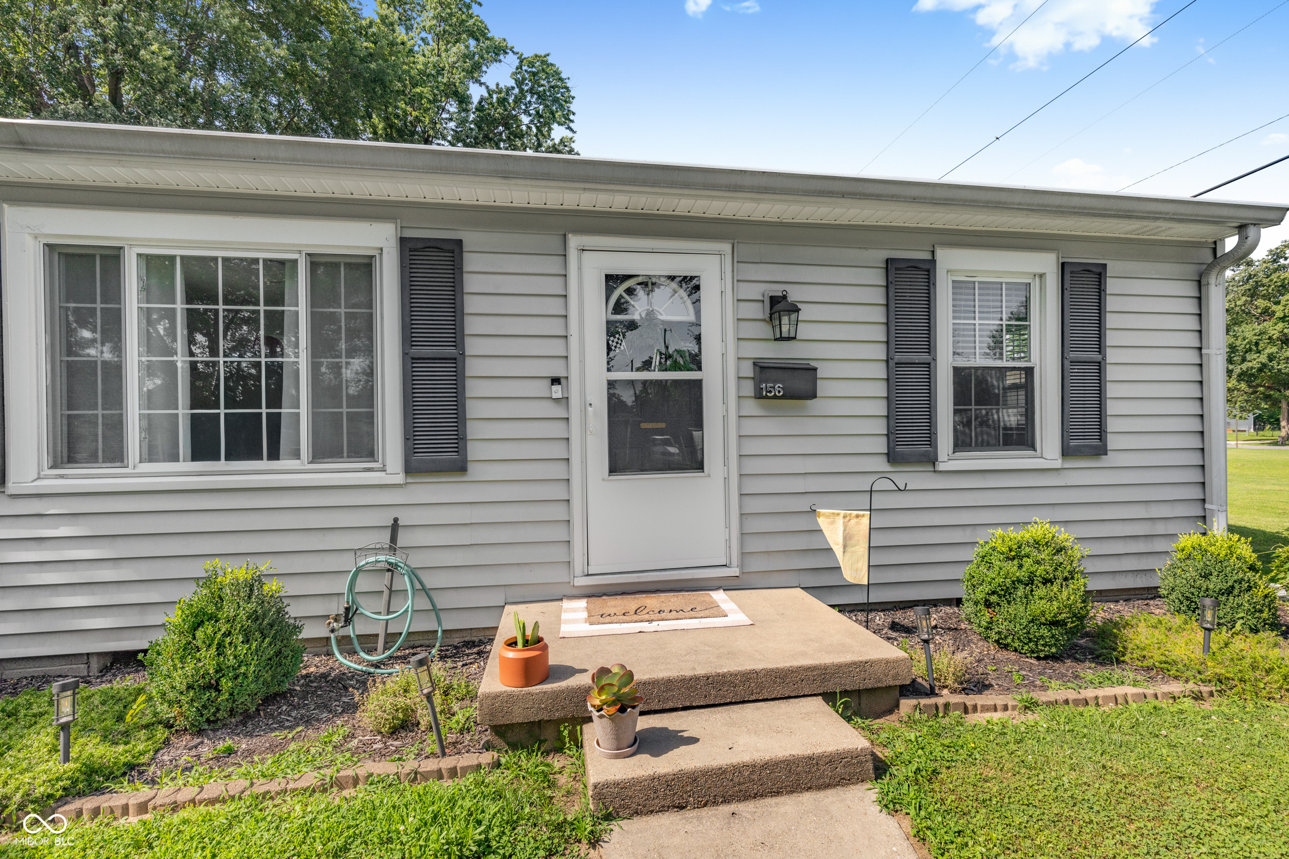 156 E Carlisle Street, Mooresville, IN, 46158 photo 4 of 53