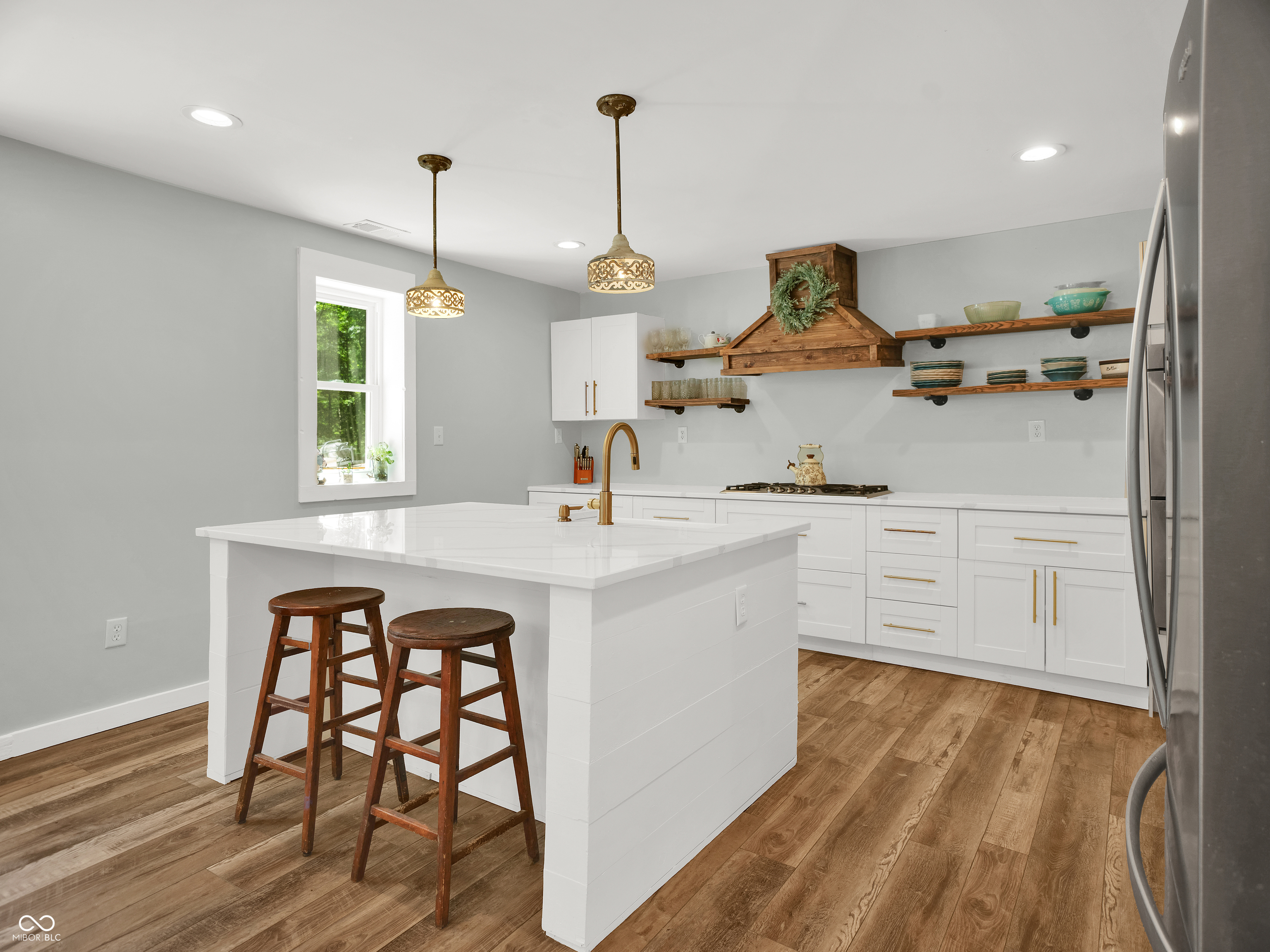 3938 N Chapel Lane, Martinsville, IN, 46151 photo 4 of 36