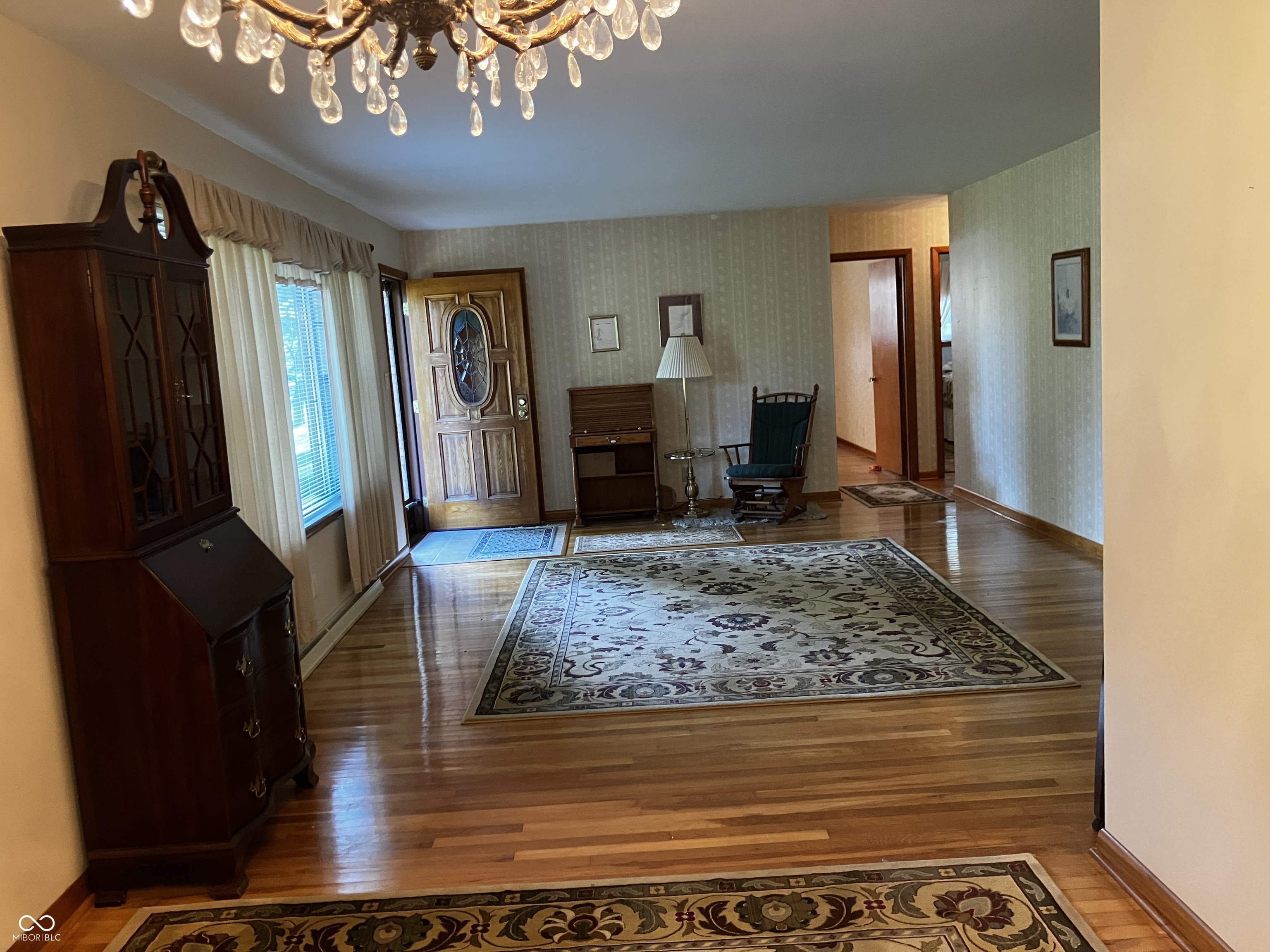 2436 Fairhope Drive, Indianapolis, IN, 46227 photo 4 of 24