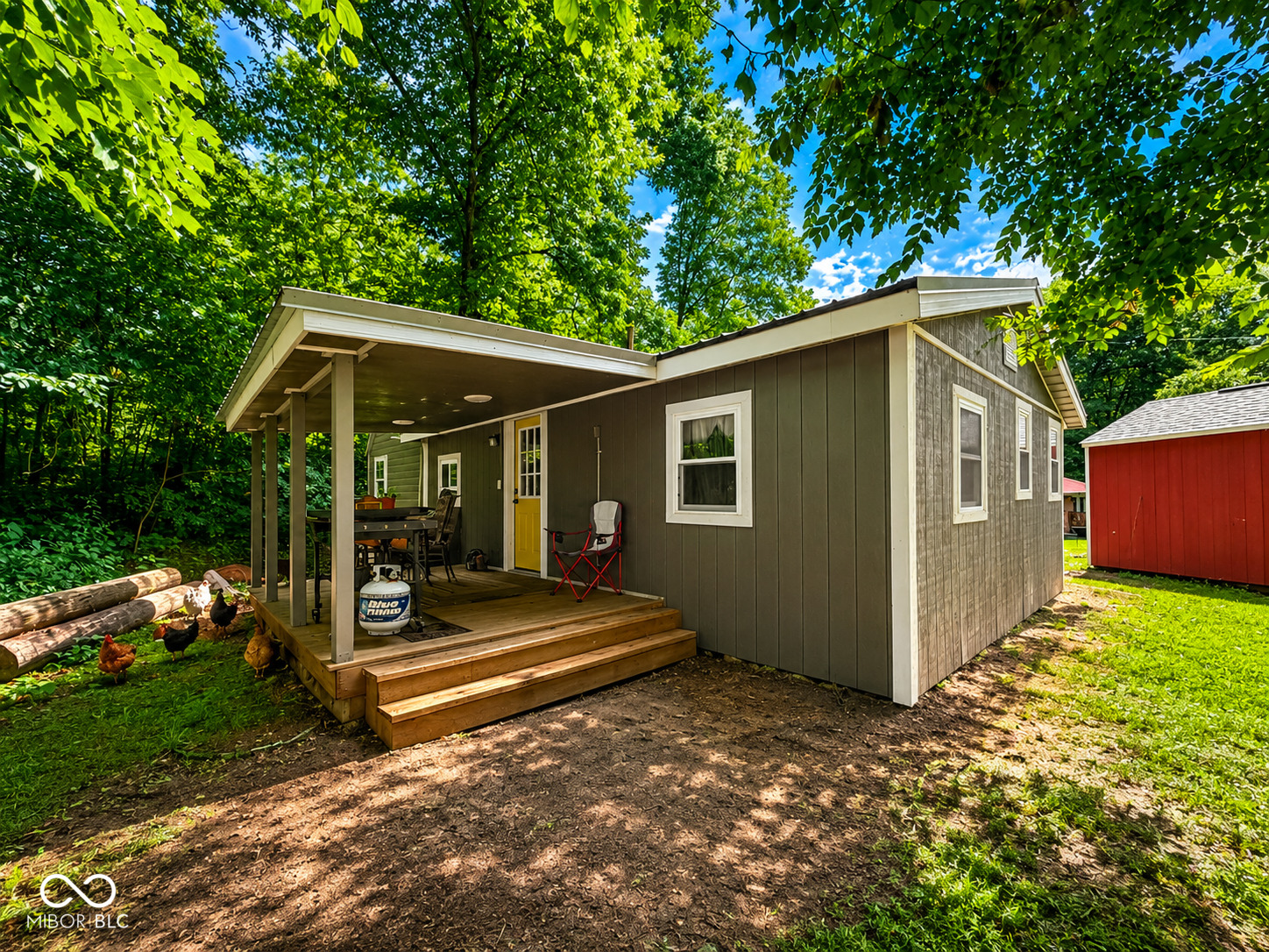 1891 E 150 S, Rockville, IN, 47872 photo 4 of 19