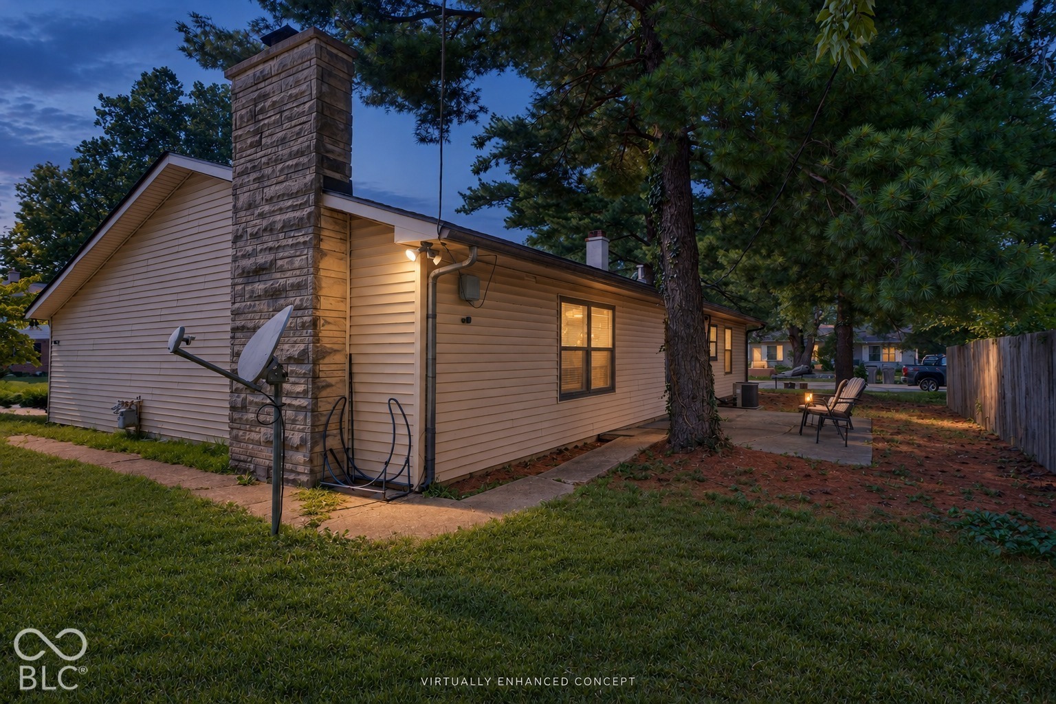 3675 Kline N Drive, Indianapolis, IN, 46226 photo 4 of 33