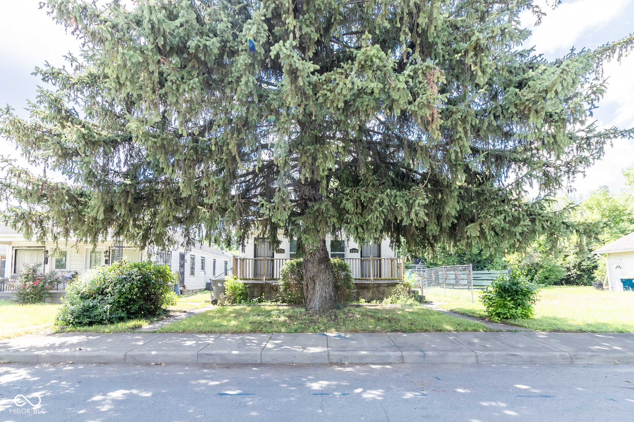 2330/2332 Paris Avenue, Indianapolis, IN, 46208 photo 4 of 34