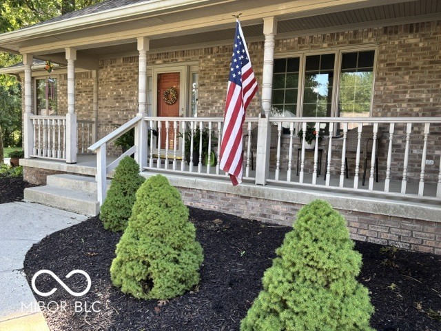 131 Wagon Trail, Mooresville, IN, 46158 photo 4 of 25