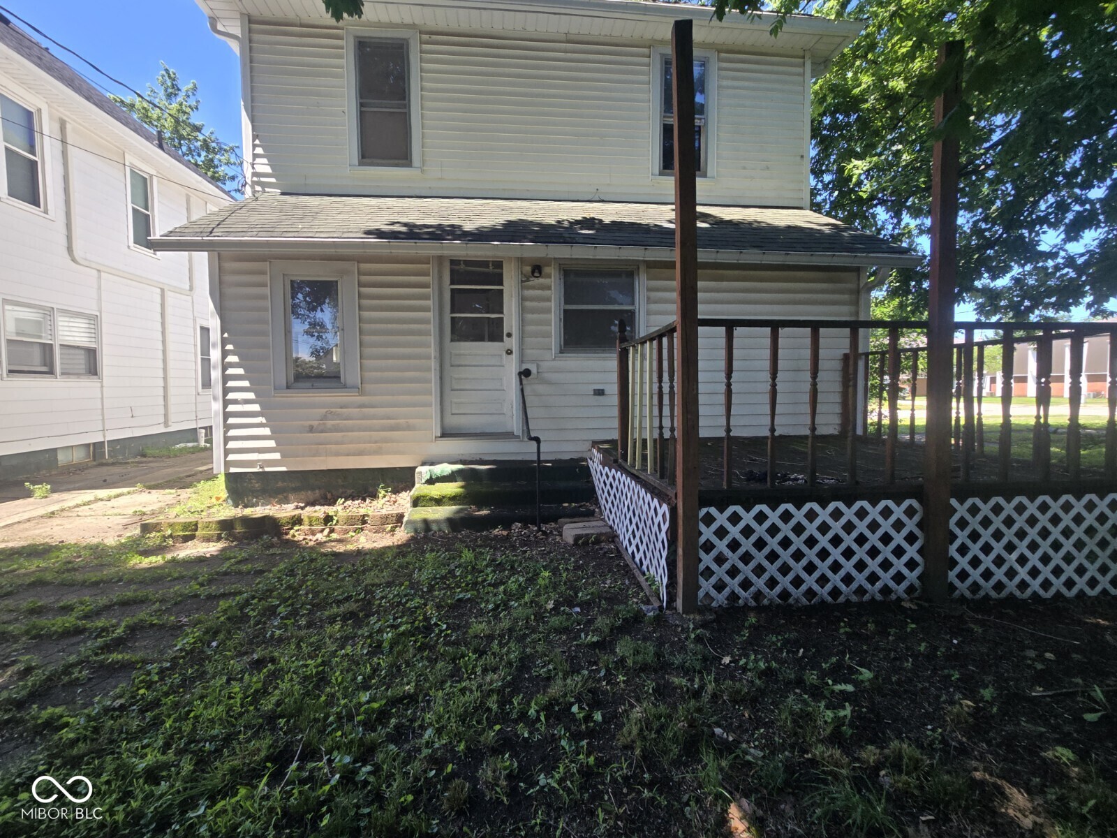 408 Barnett Street, Vincennes, IN, 47591 photo 4 of 22