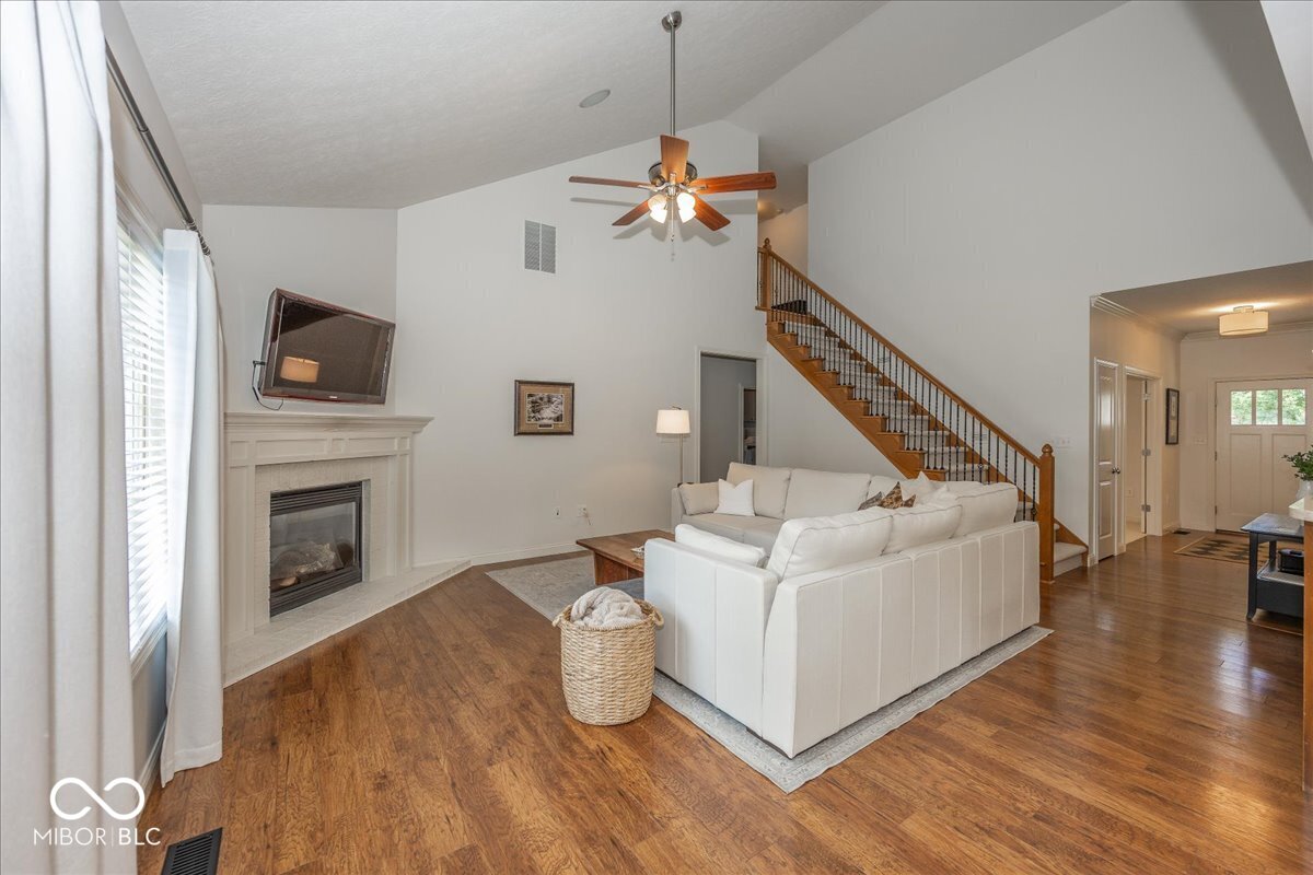 7082 Bitternut Lane, Plainfield, IN, 46168 photo 4 of 30